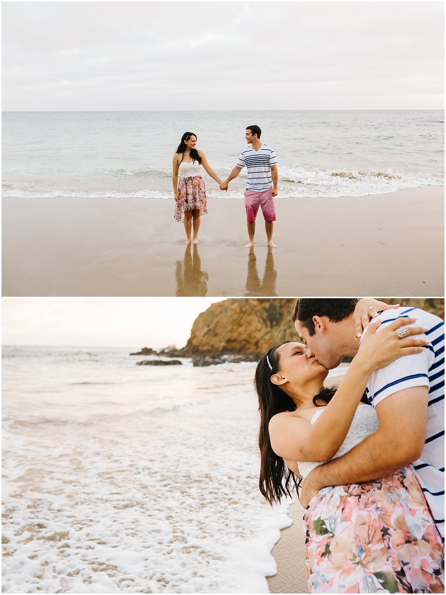 Laguna Beach - https://brittneyhannonphotography.com