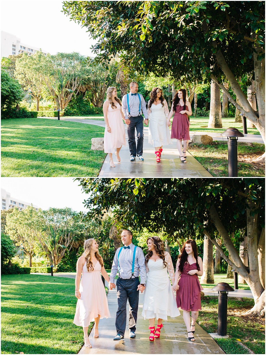 Disneyland Dapper Day - https://brittneyhannonphotography.com