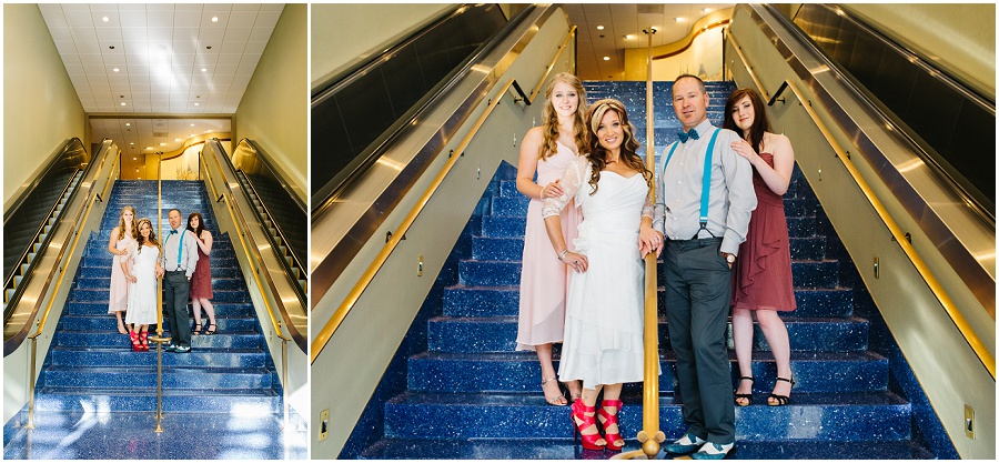 Disneyland Anniversary - https://brittneyhannonphotography.com