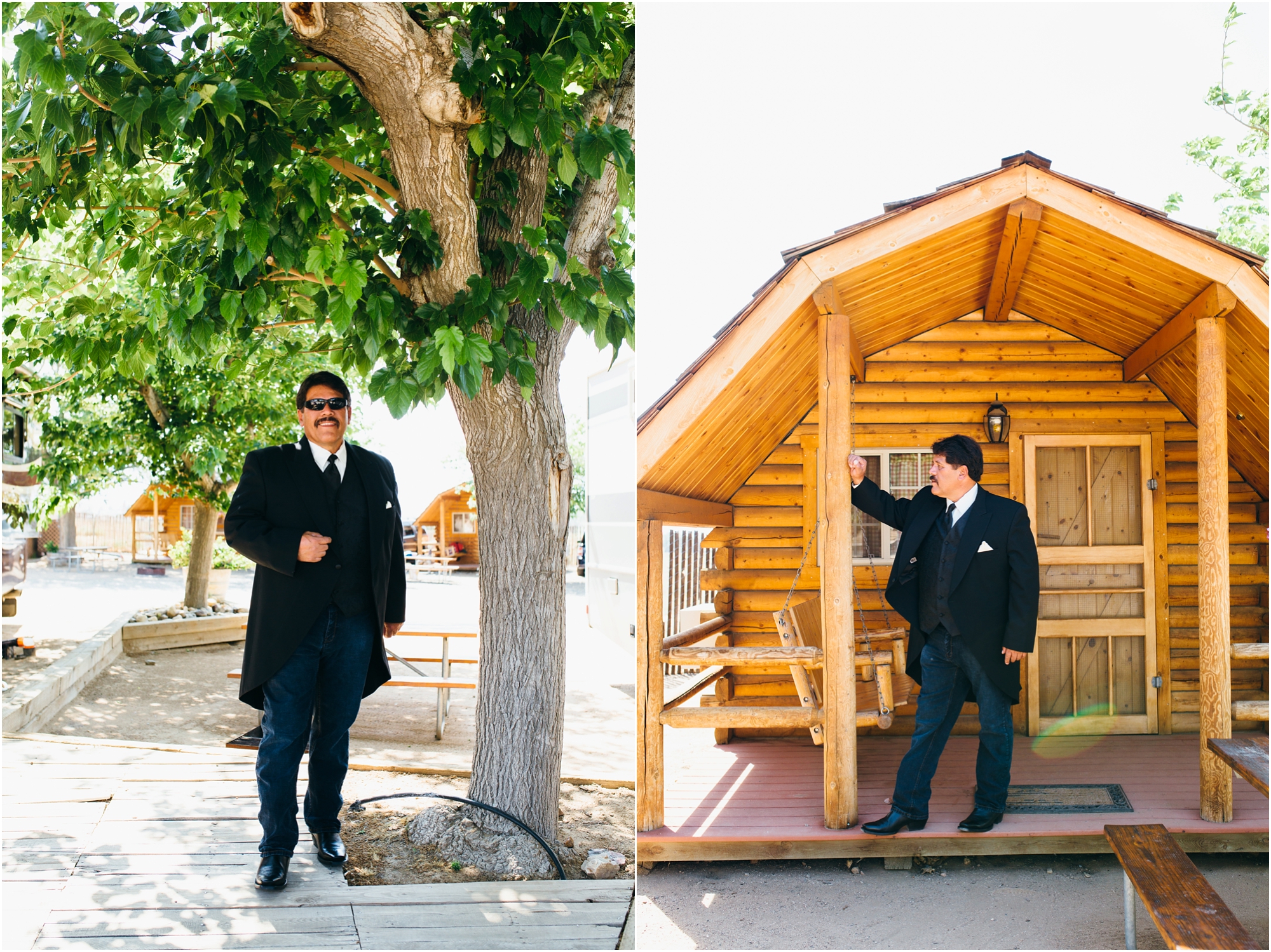 Kernville Wedding - https://brittneyhannonphotography.com