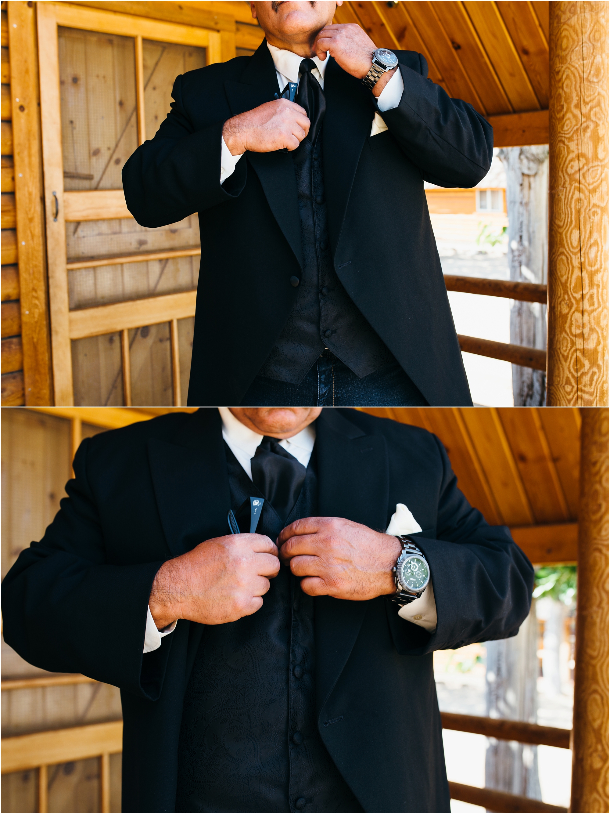 Kernville Wedding - https://brittneyhannonphotography.com