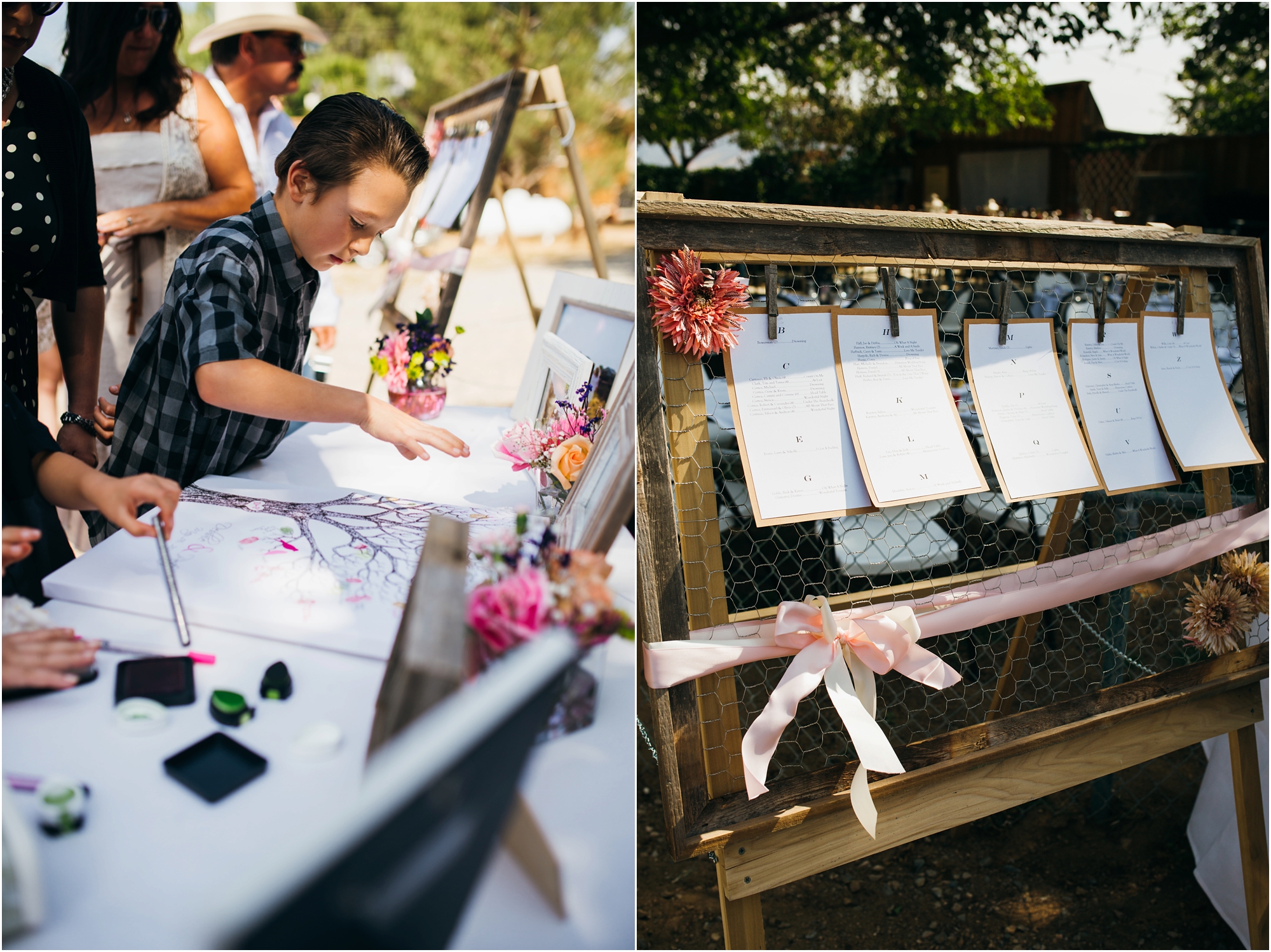 Kernville Wedding - https://brittneyhannonphotography.com