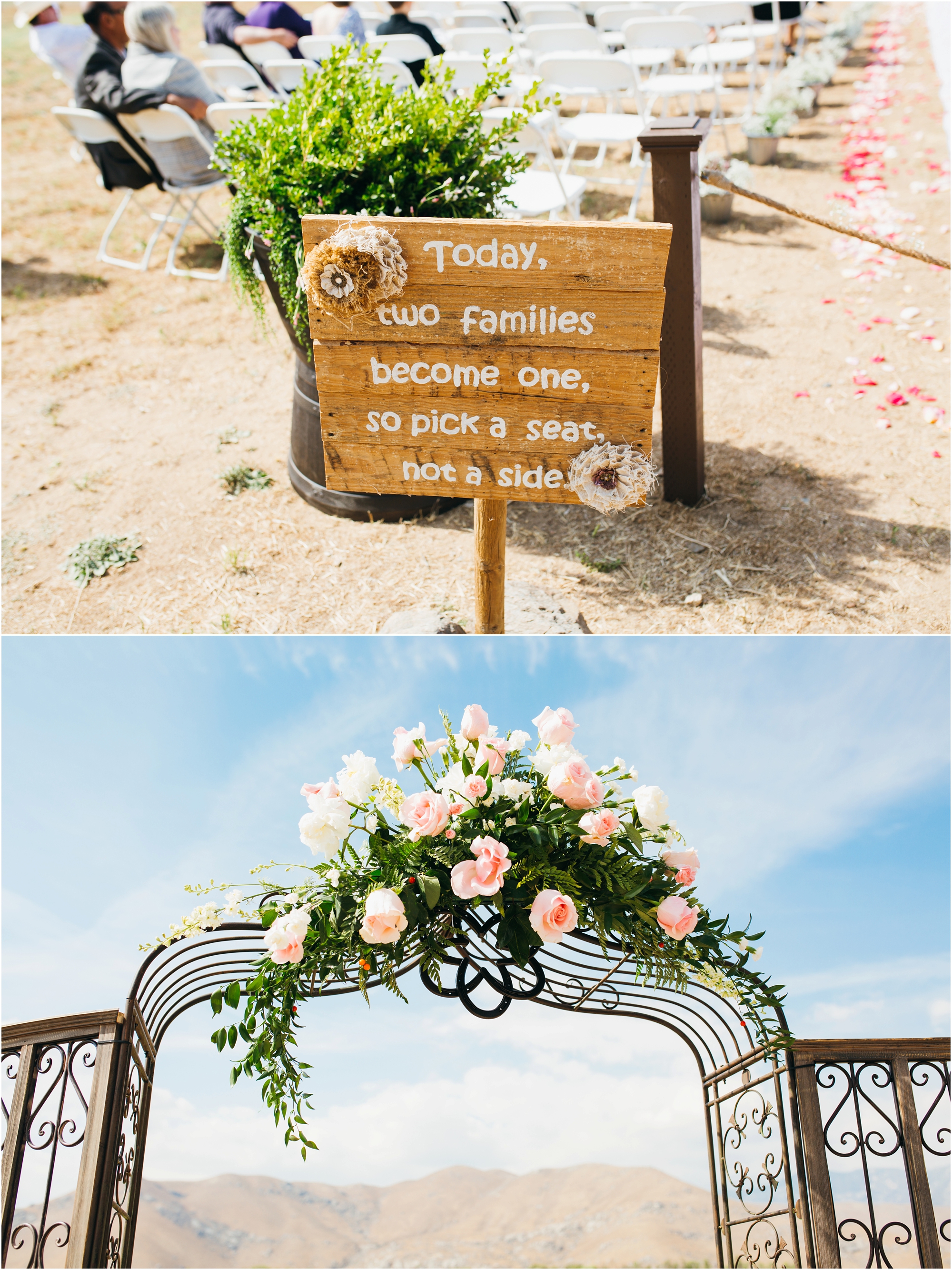 Kernville Wedding - https://brittneyhannonphotography.com