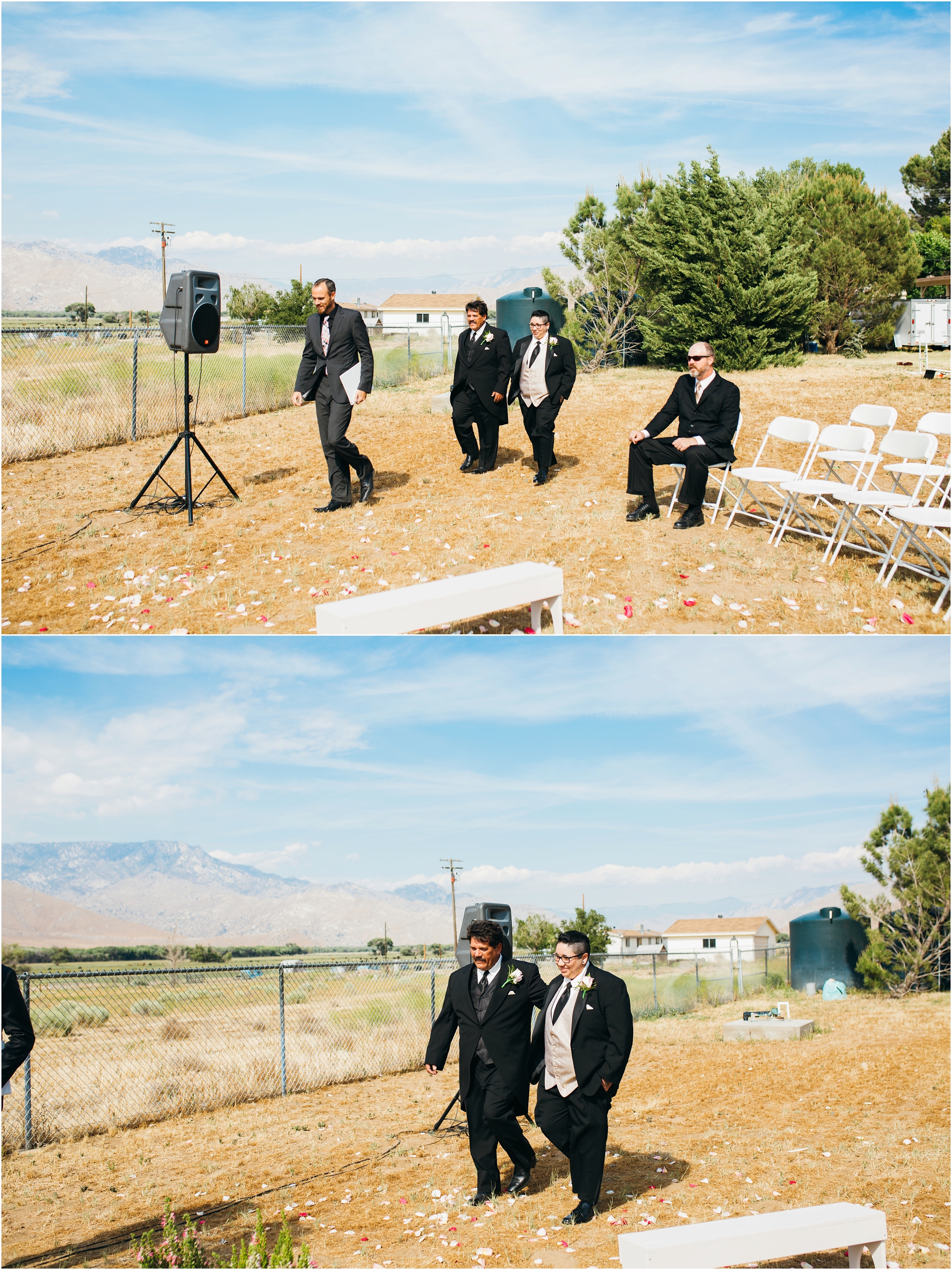 Kernville Wedding - https://brittneyhannonphotography.com