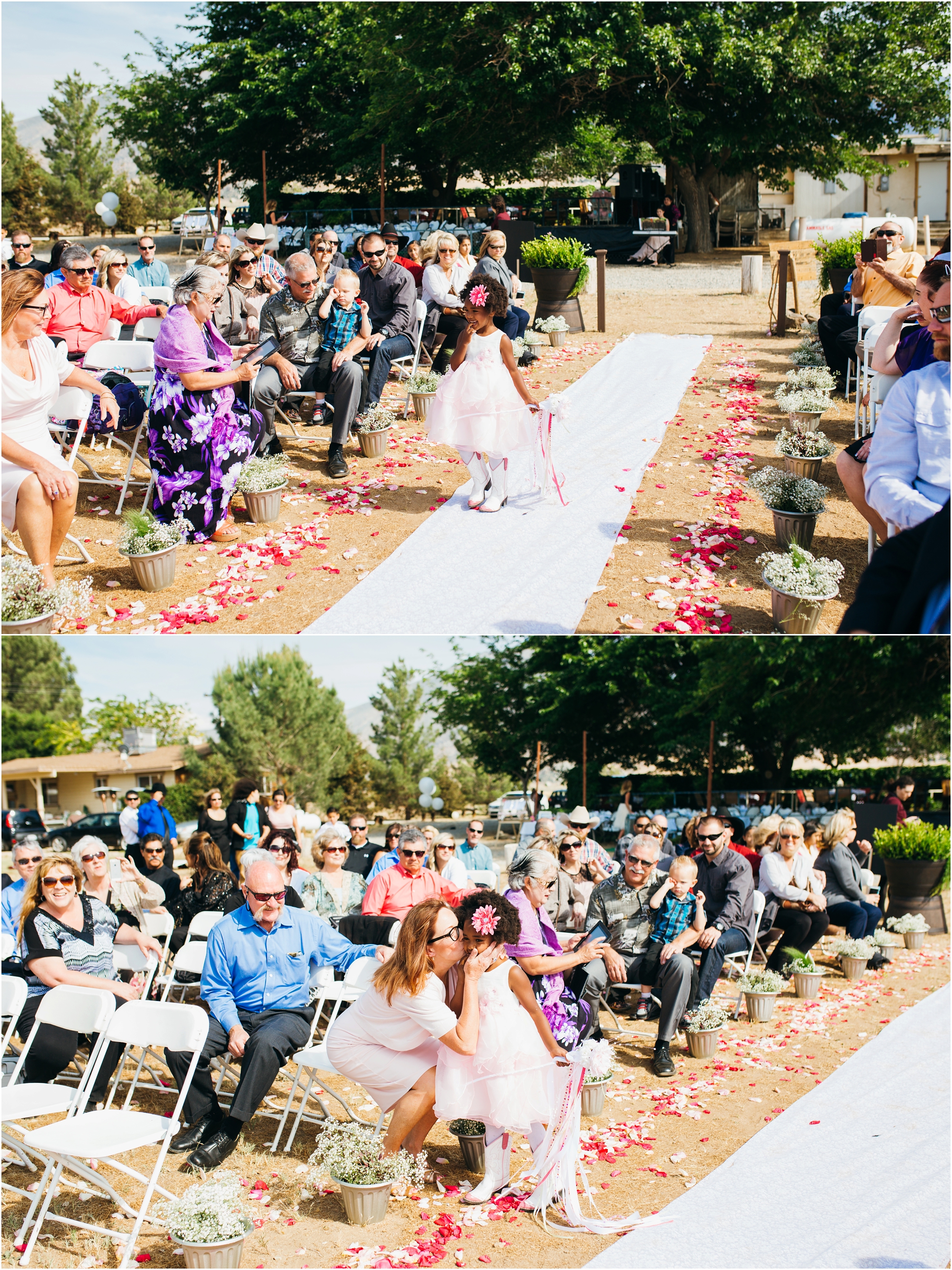 Kernville Wedding - https://brittneyhannonphotography.com