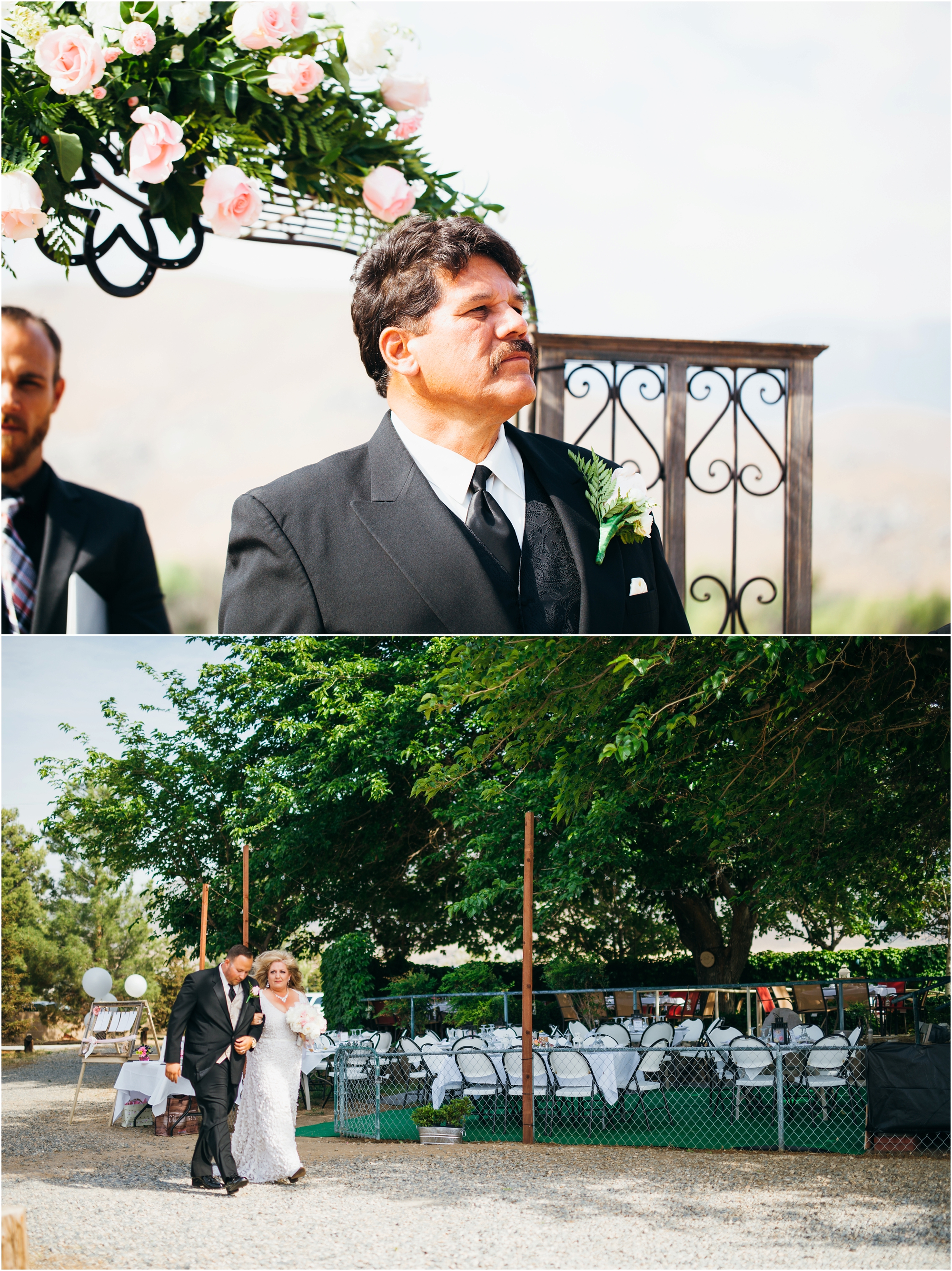 Kernville Wedding - https://brittneyhannonphotography.com