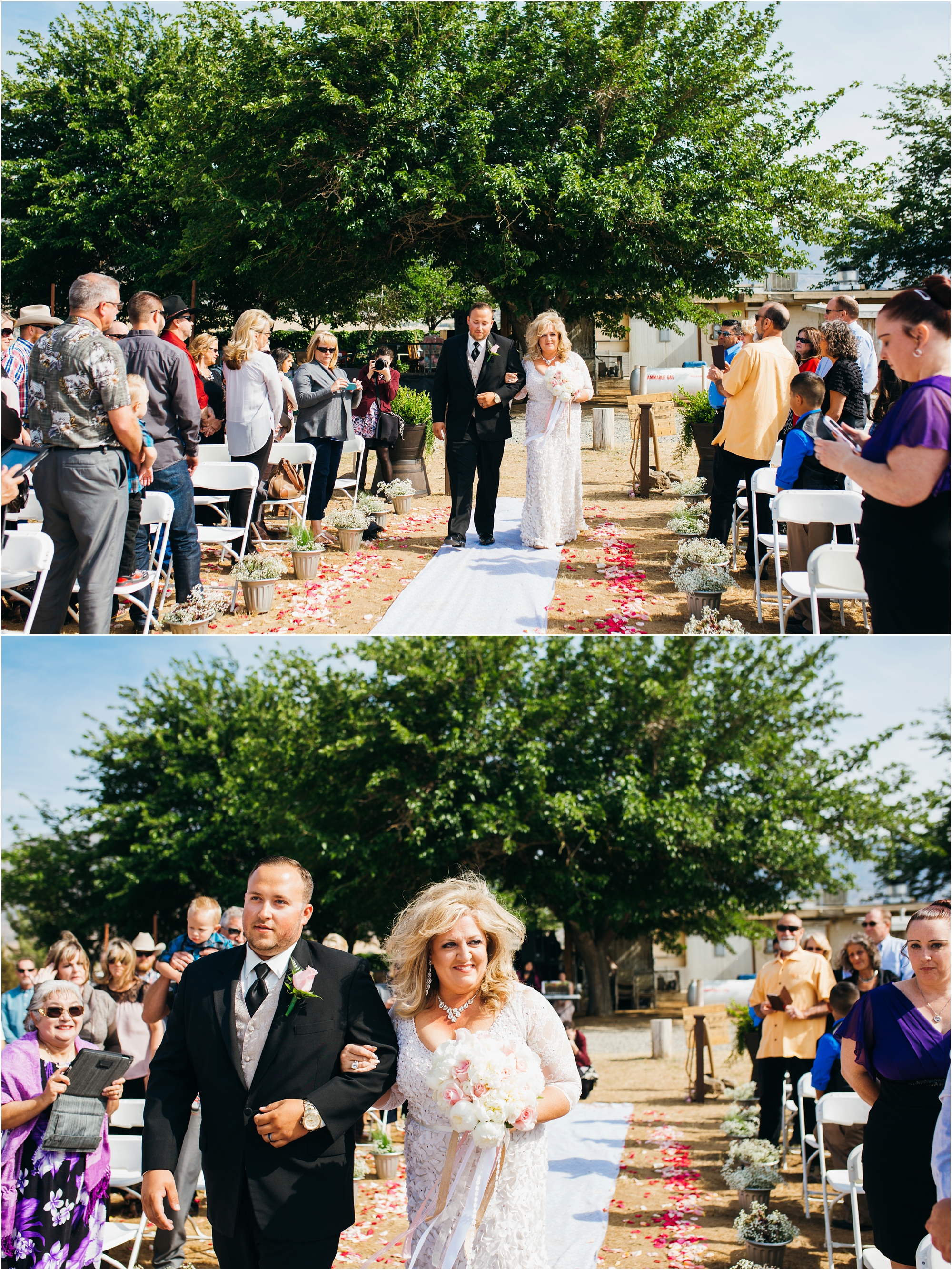 Kernville Wedding - https://brittneyhannonphotography.com