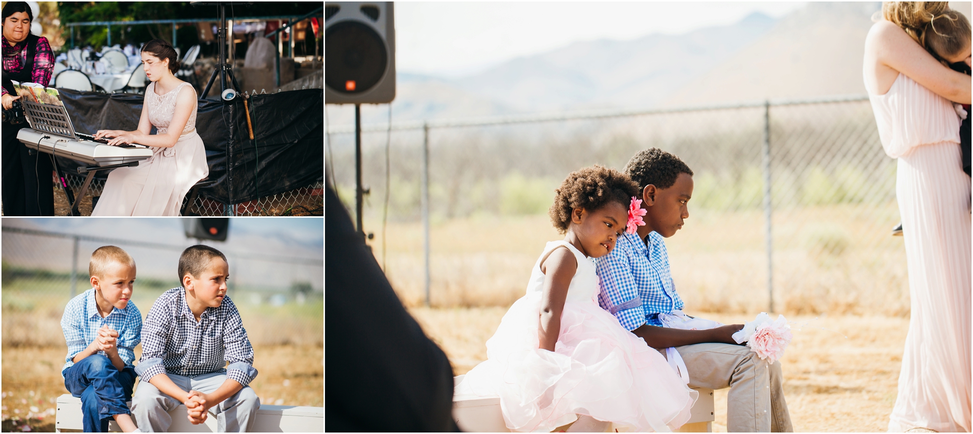 Kernville Wedding - https://brittneyhannonphotography.com