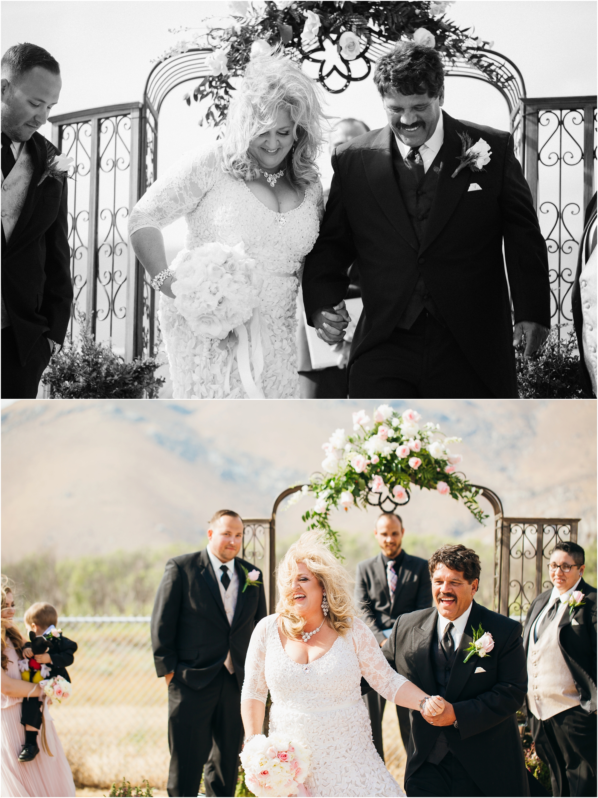 Kernville Wedding - https://brittneyhannonphotography.com