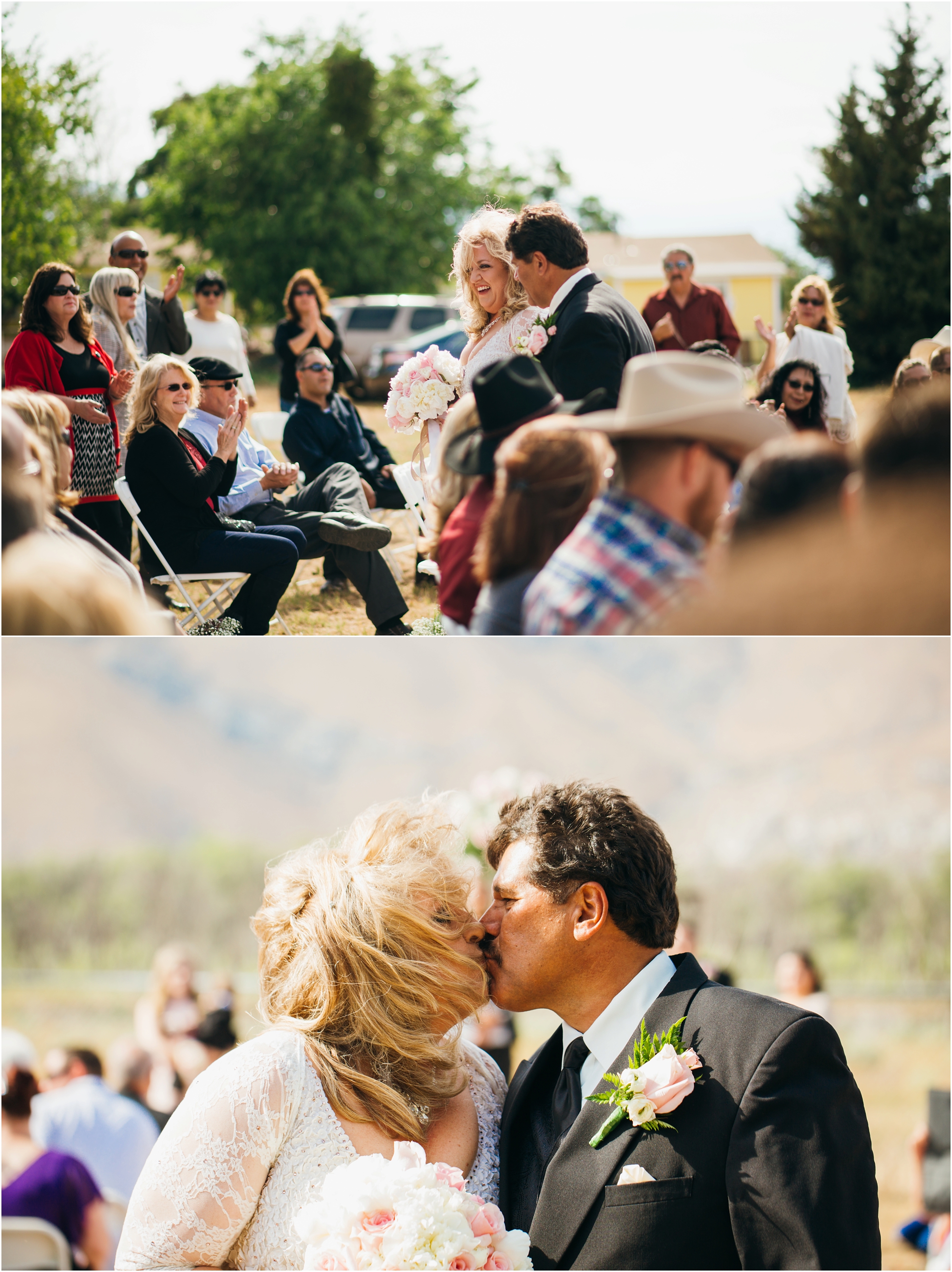 Kernville Wedding - https://brittneyhannonphotography.com