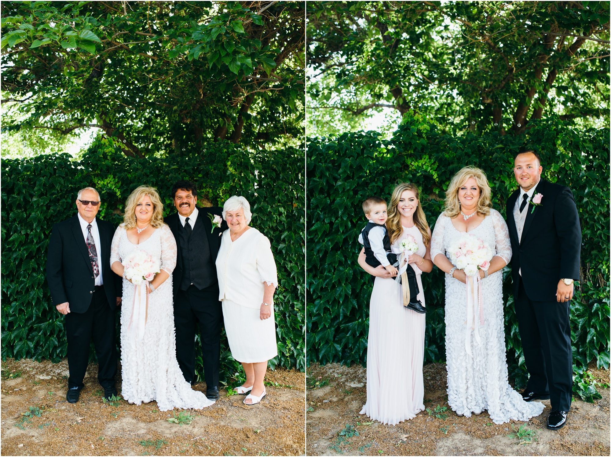 Kernville Wedding - https://brittneyhannonphotography.com