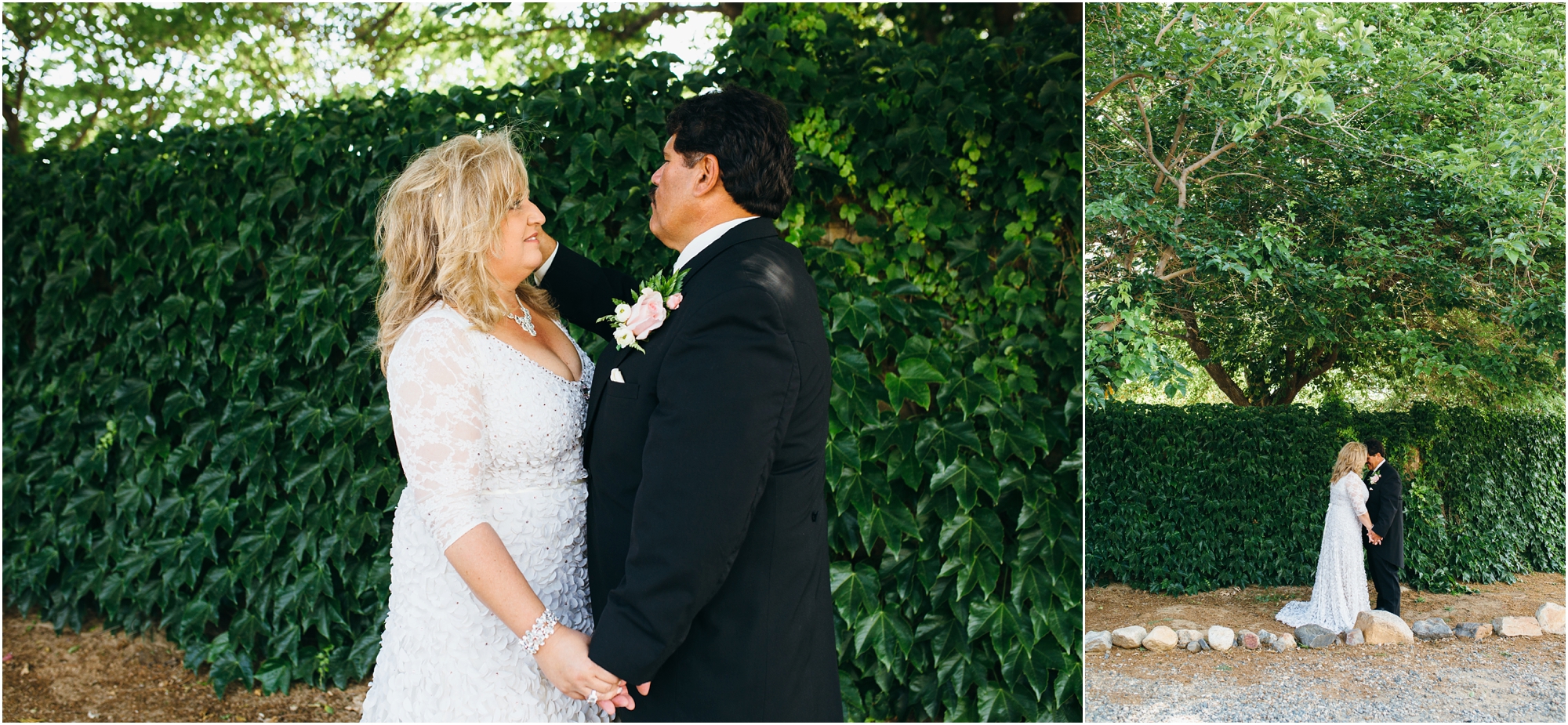 Kernville Wedding - https://brittneyhannonphotography.com