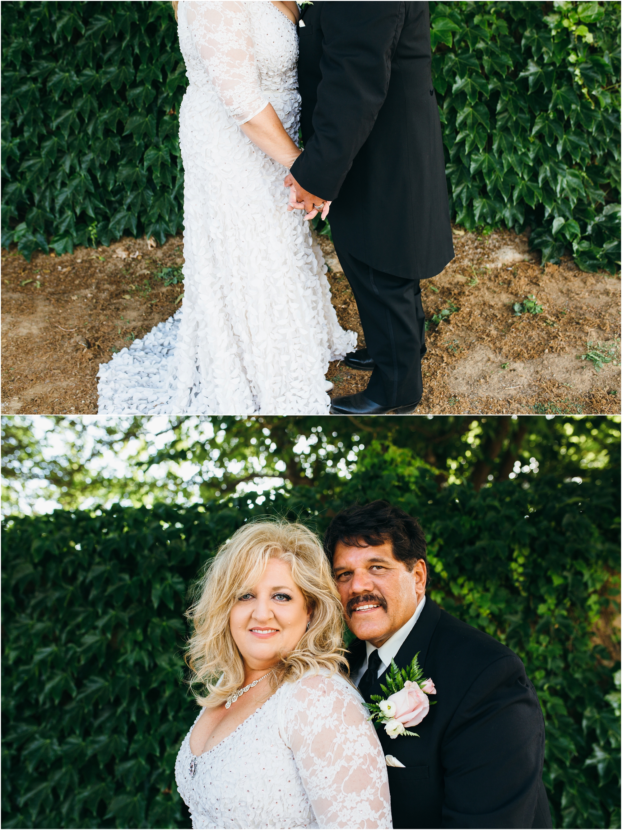 Kernville Wedding - https://brittneyhannonphotography.com