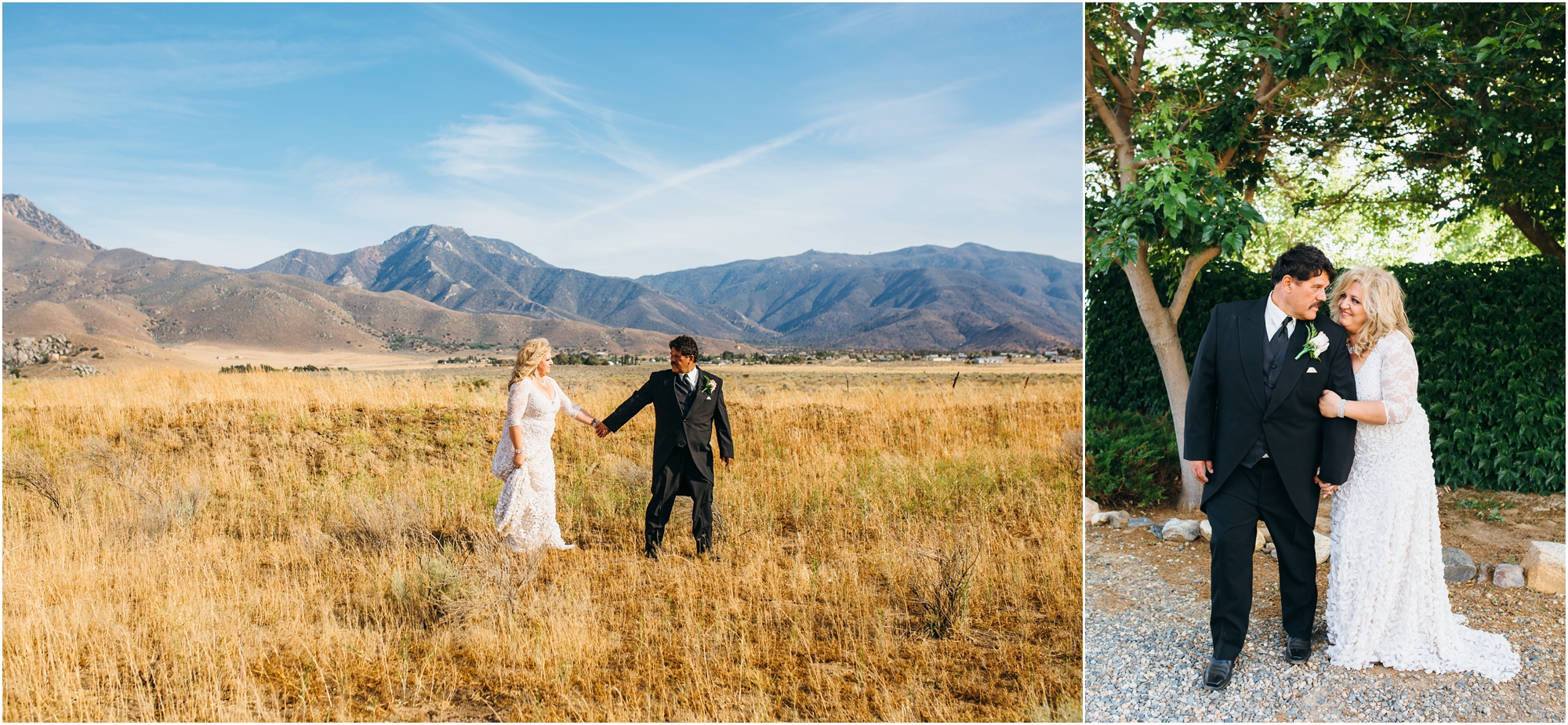 Kernville Wedding - https://brittneyhannonphotography.com