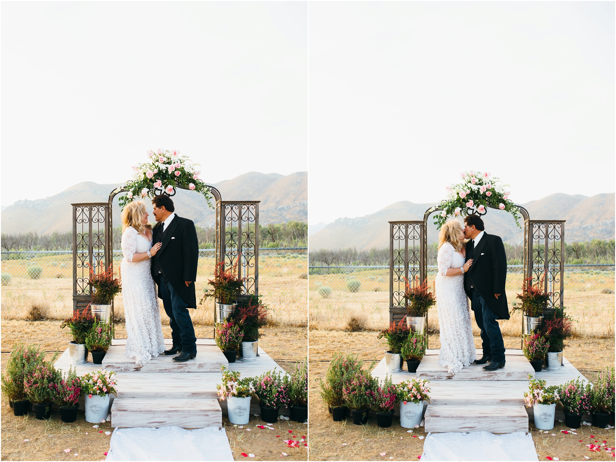 Kernville Wedding - https://brittneyhannonphotography.com