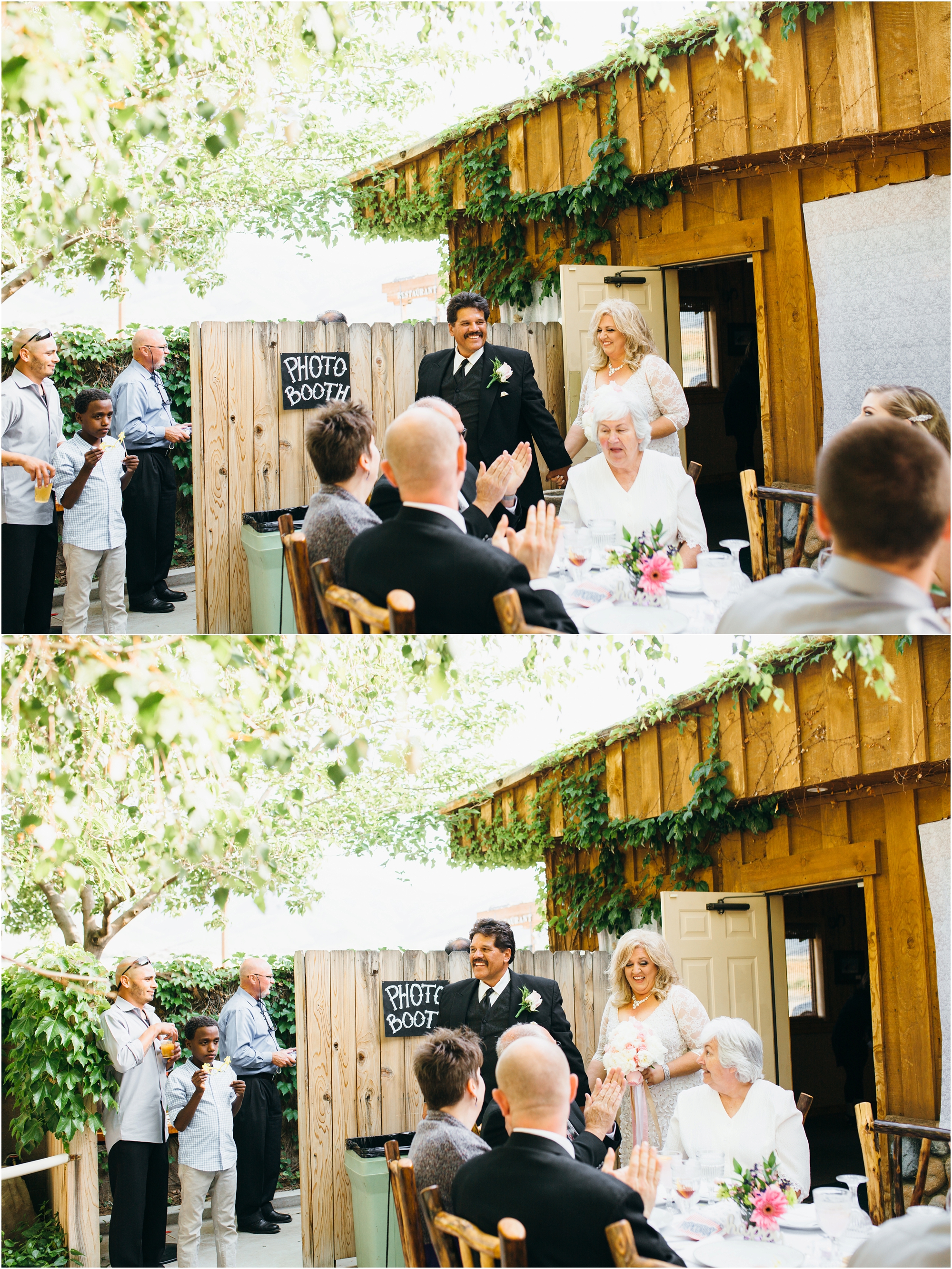 Kernville Wedding - https://brittneyhannonphotography.com