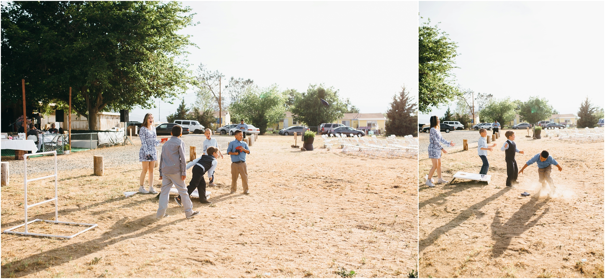 Kernville Wedding - https://brittneyhannonphotography.com