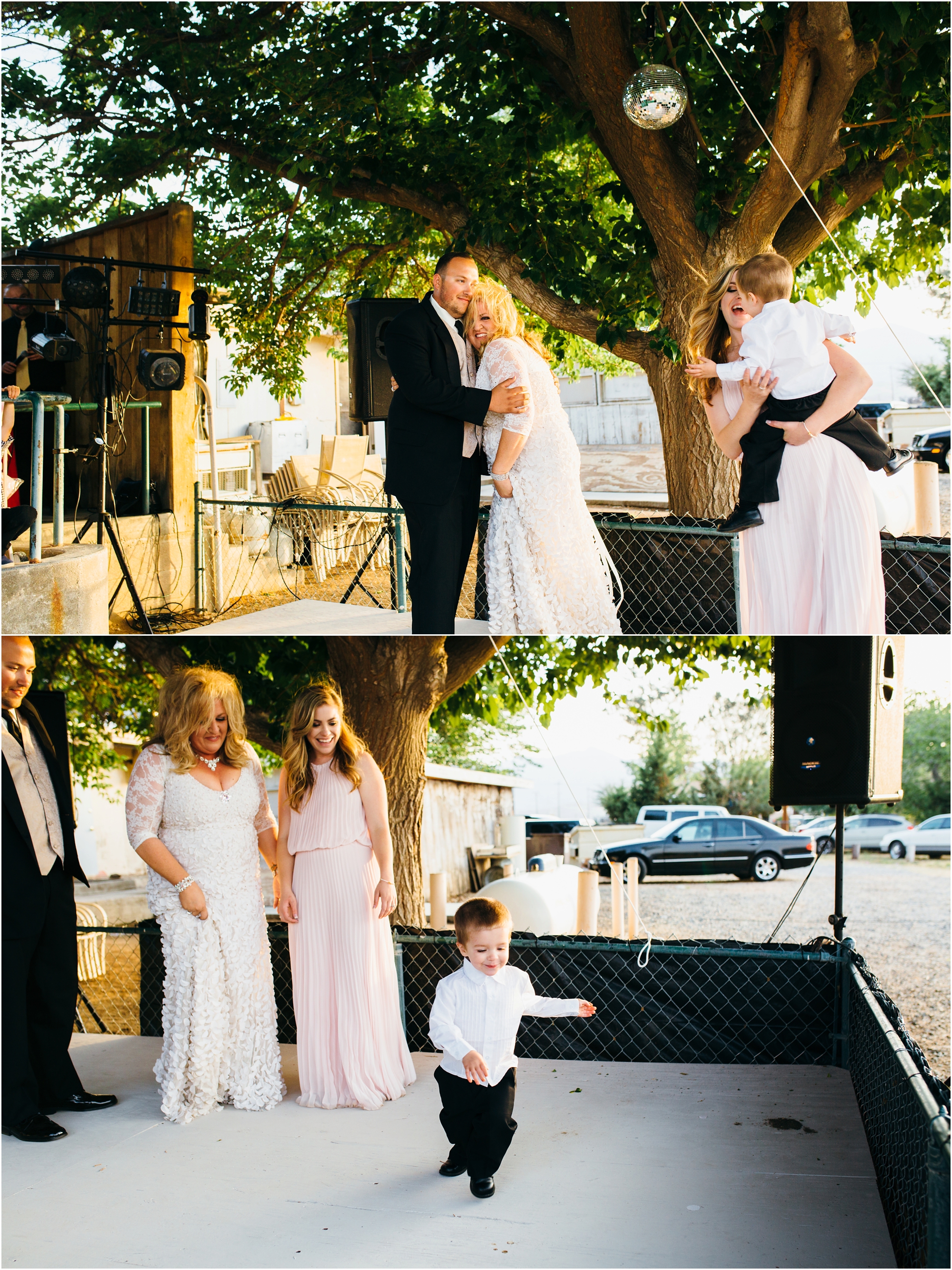 Kernville Wedding - https://brittneyhannonphotography.com