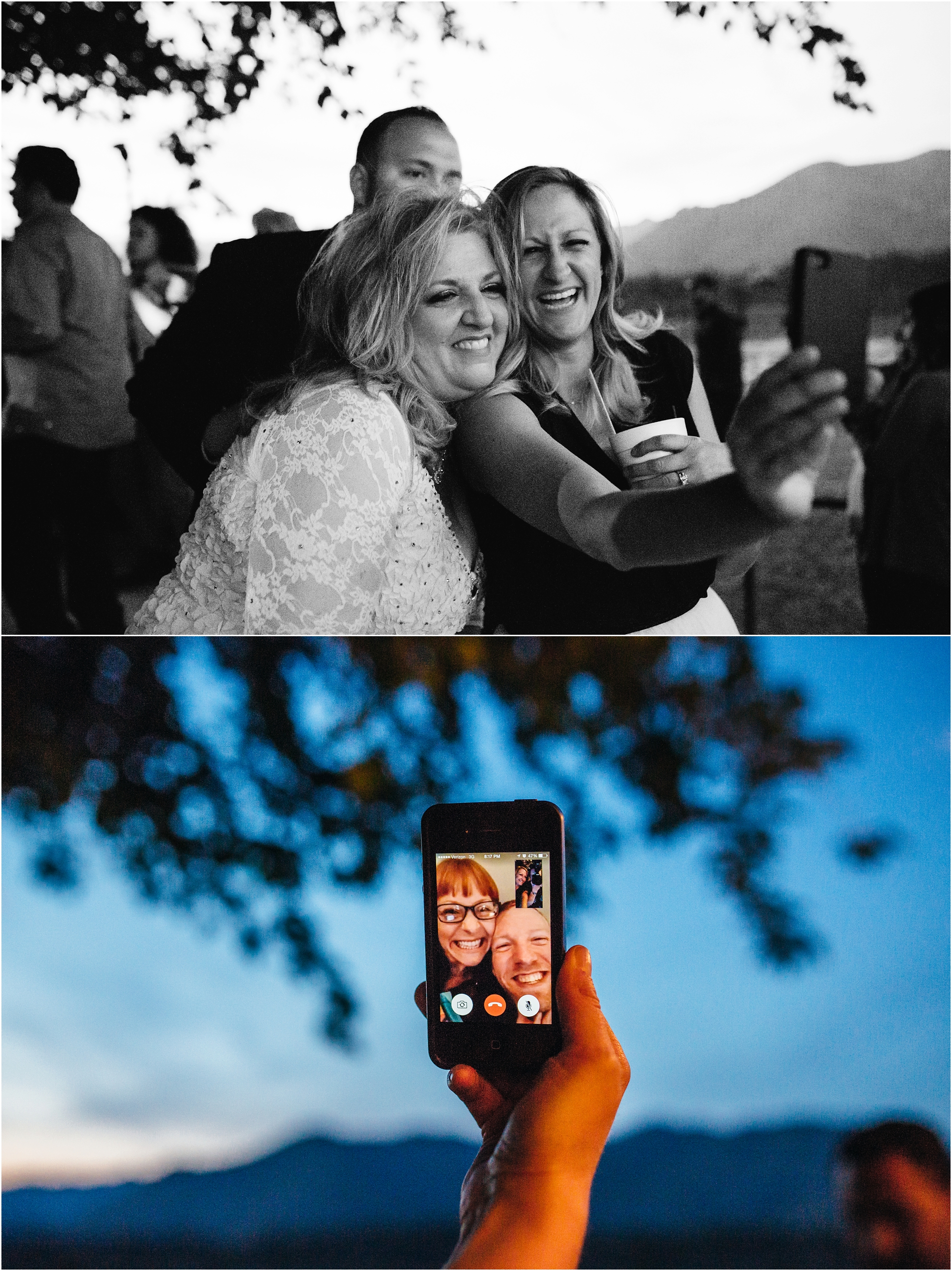 Kernville Wedding - https://brittneyhannonphotography.com