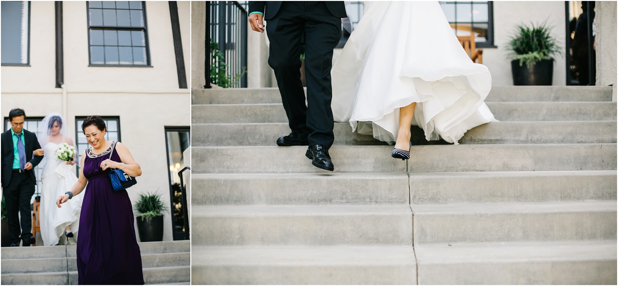 Altadena Wedding - https://brittneyhannonphotography.com