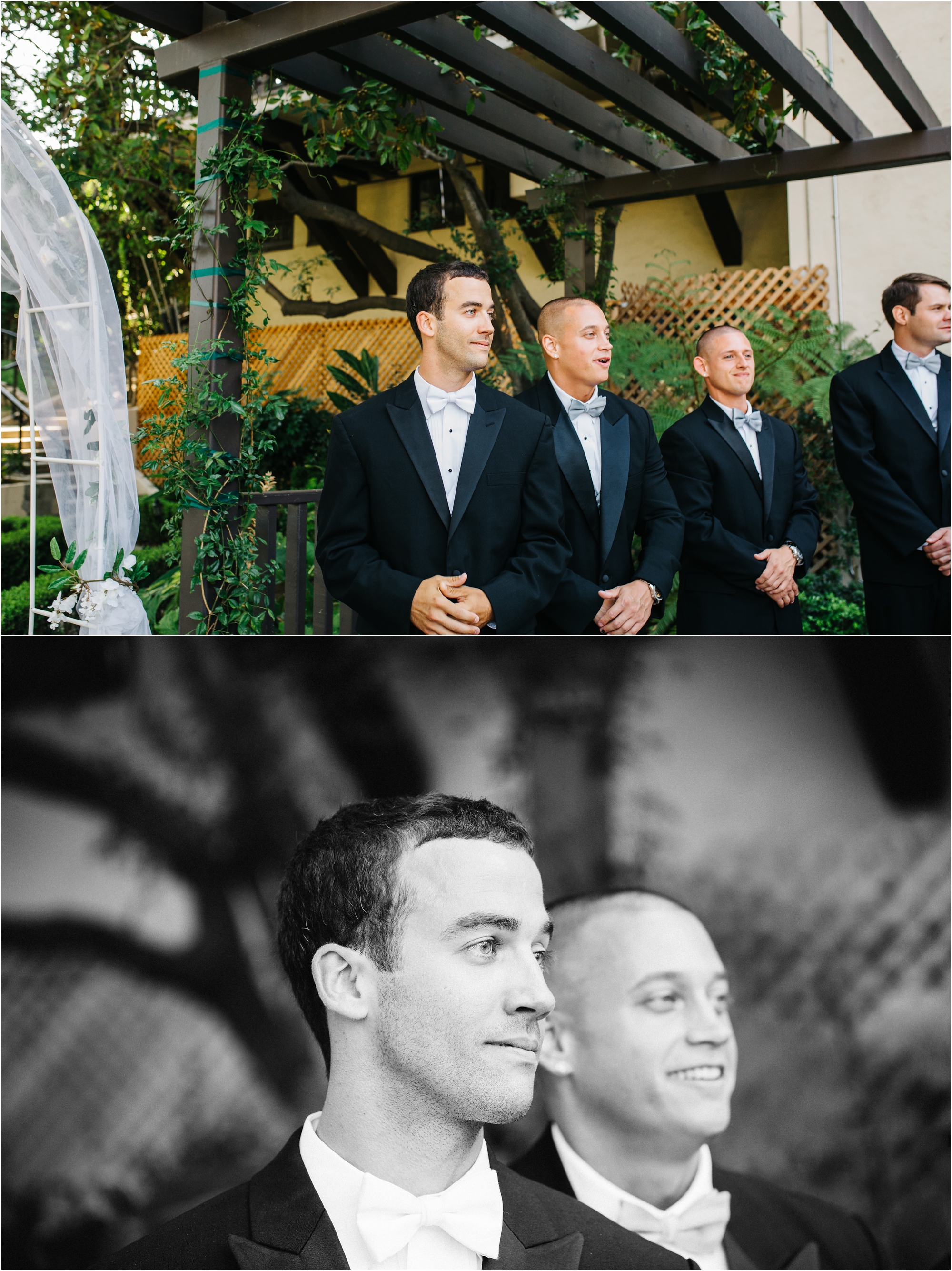 Altadena Wedding - https://brittneyhannonphotography.com