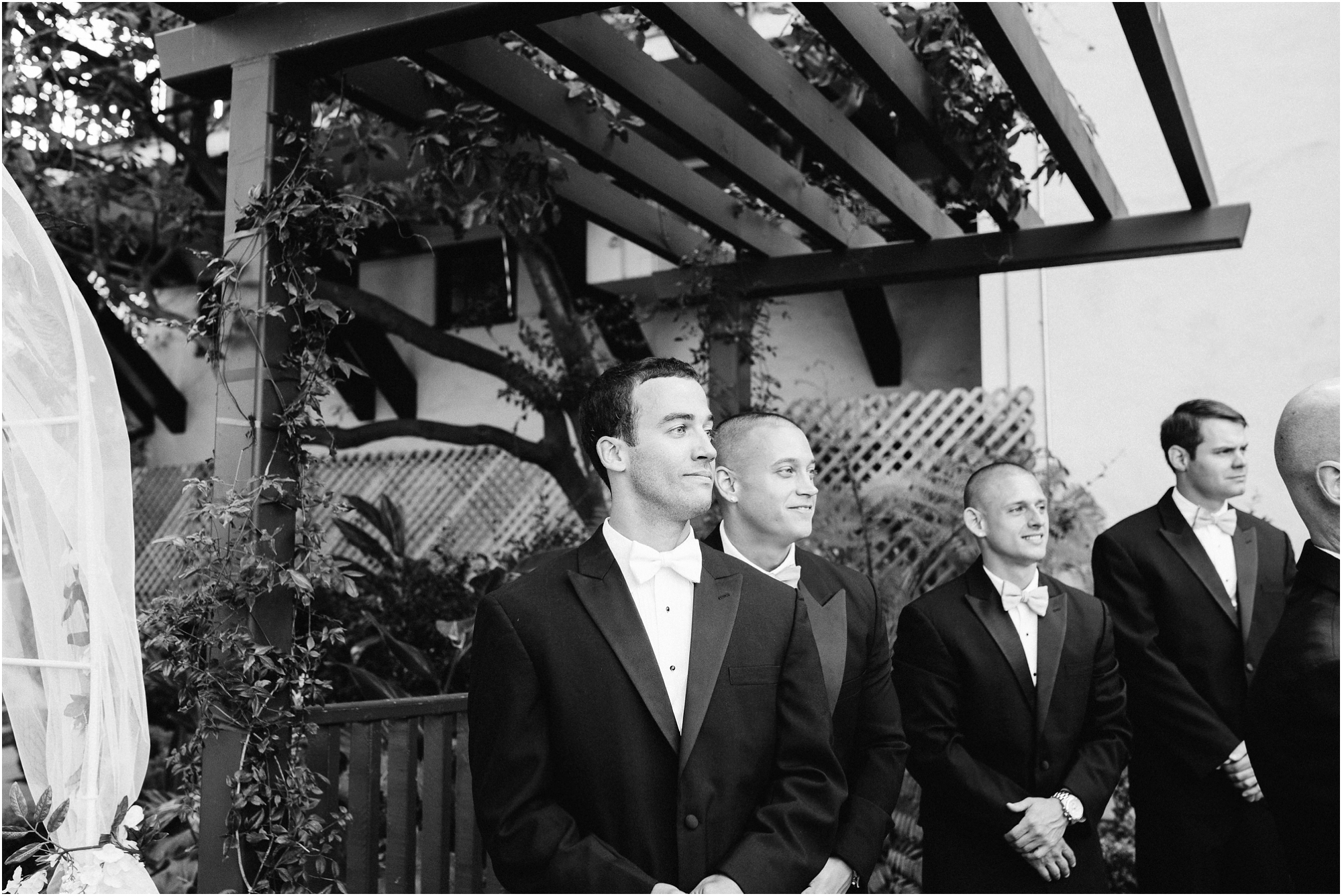 Altadena Wedding - https://brittneyhannonphotography.com