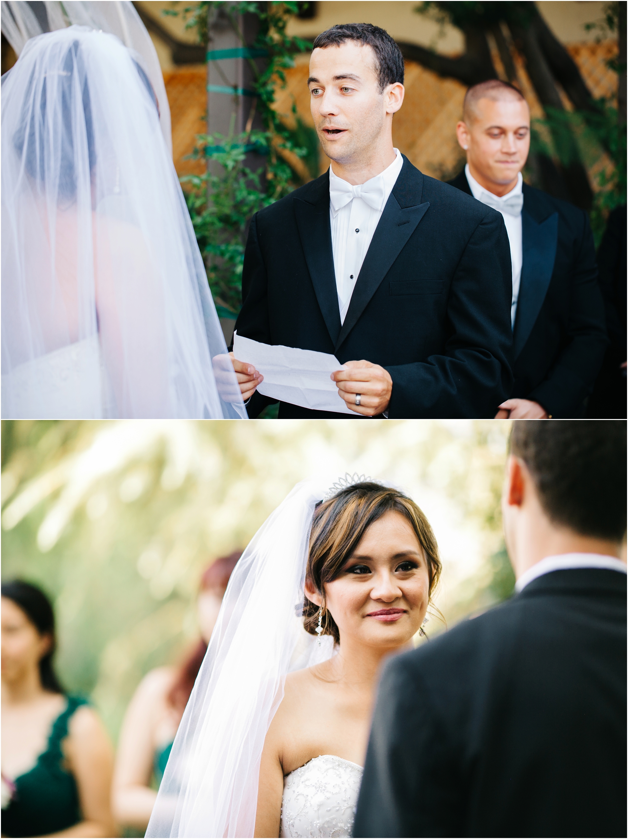 Altadena Wedding - https://brittneyhannonphotography.com