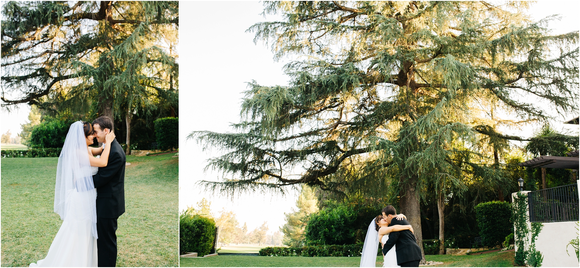 Altadena Wedding - https://brittneyhannonphotography.com