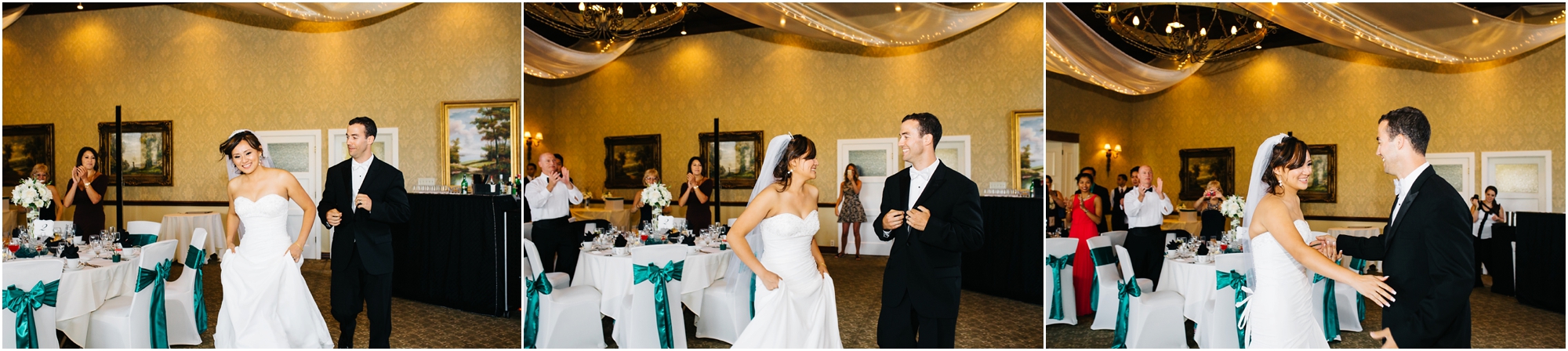 Altadena Town & Country Club Wedding - https://brittneyhannonphotography.com