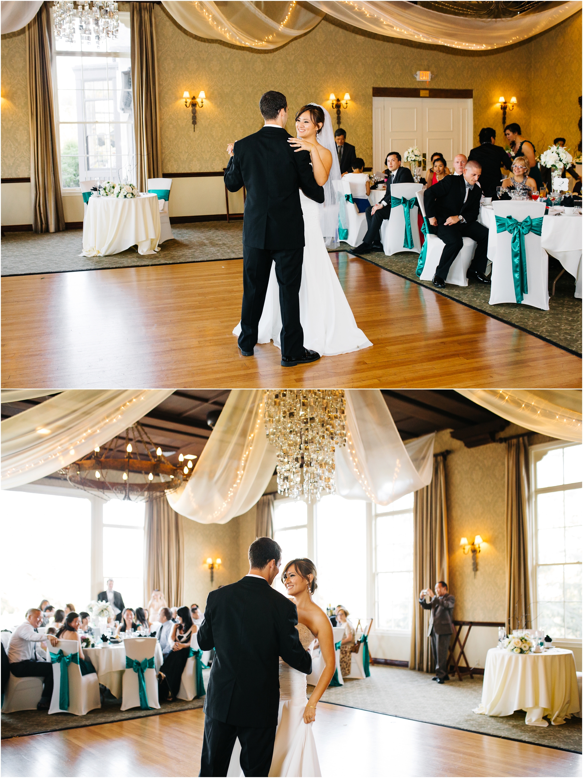 Altadena Town & Country Club Wedding - https://brittneyhannonphotography.com