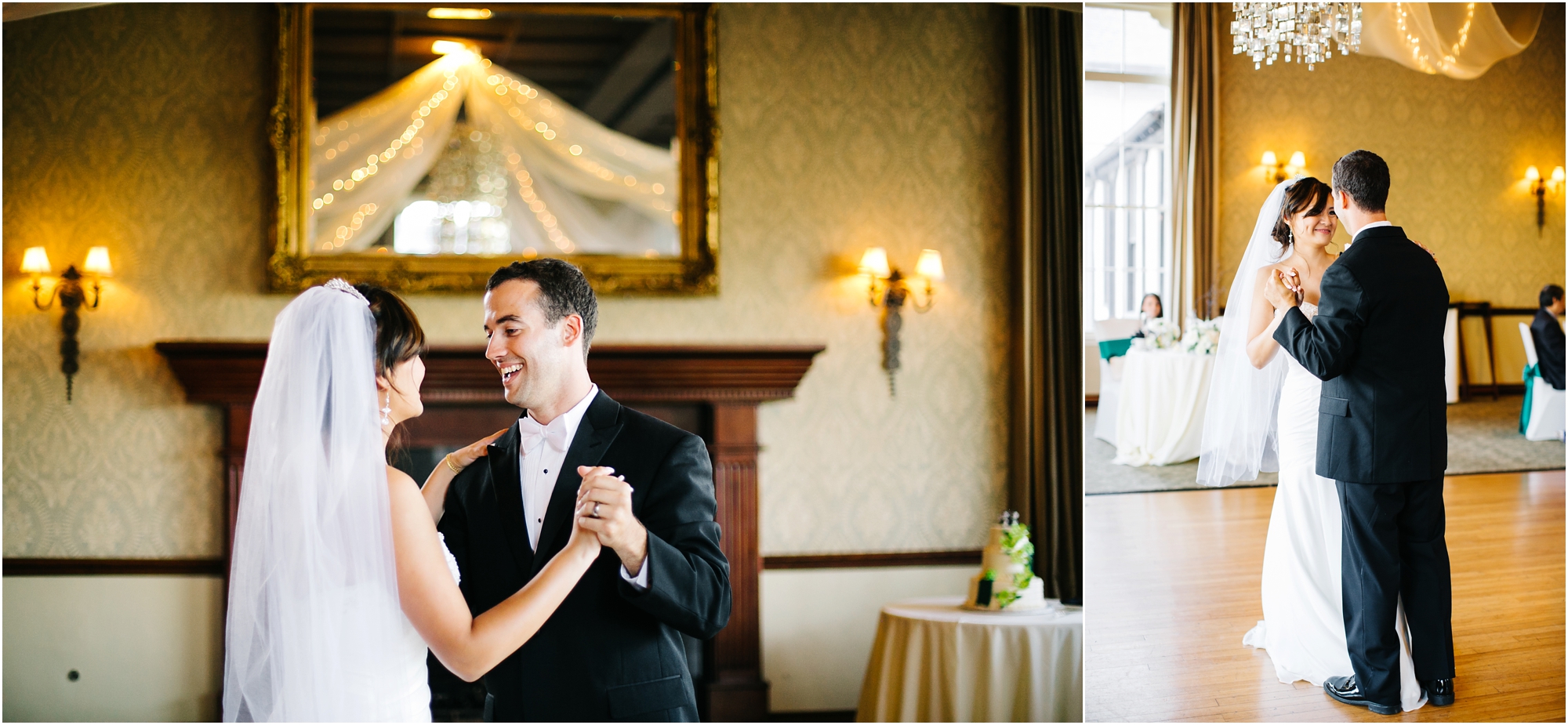 Altadena Town & Country Club Wedding - https://brittneyhannonphotography.com