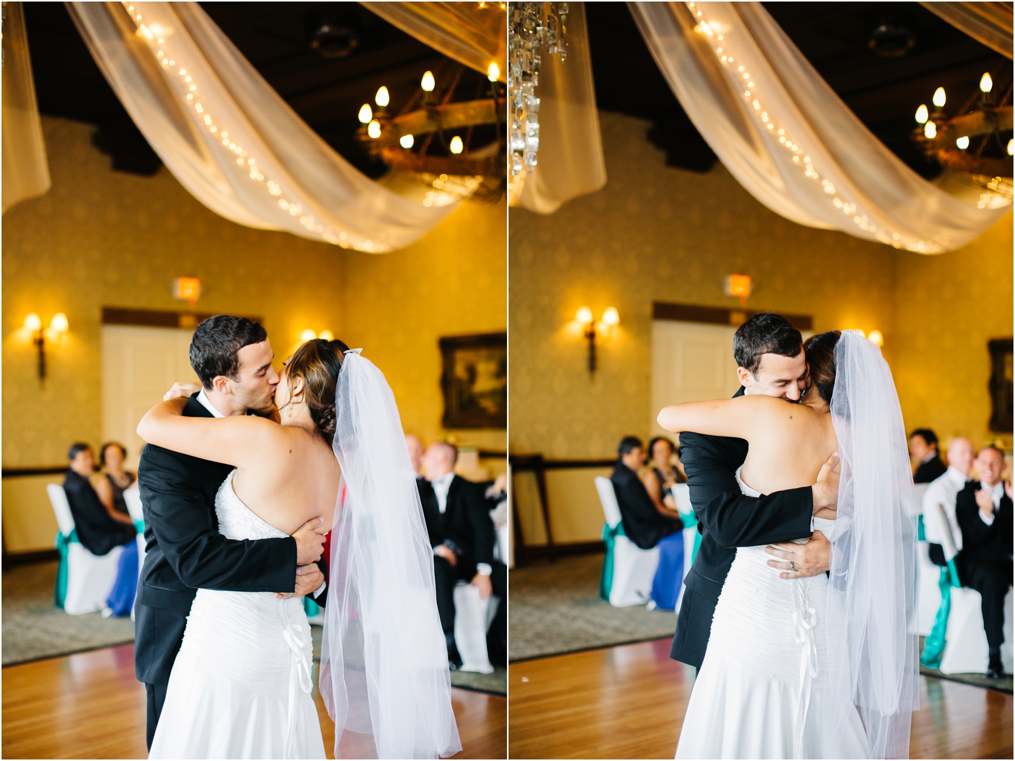 Altadena Town & Country Club Wedding - https://brittneyhannonphotography.com