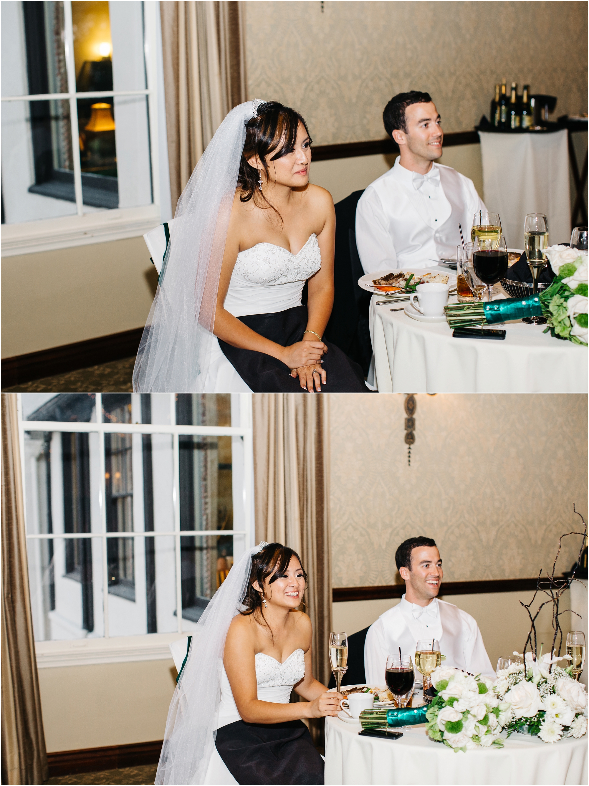 Altadena Town & Country Club Wedding - https://brittneyhannonphotography.com