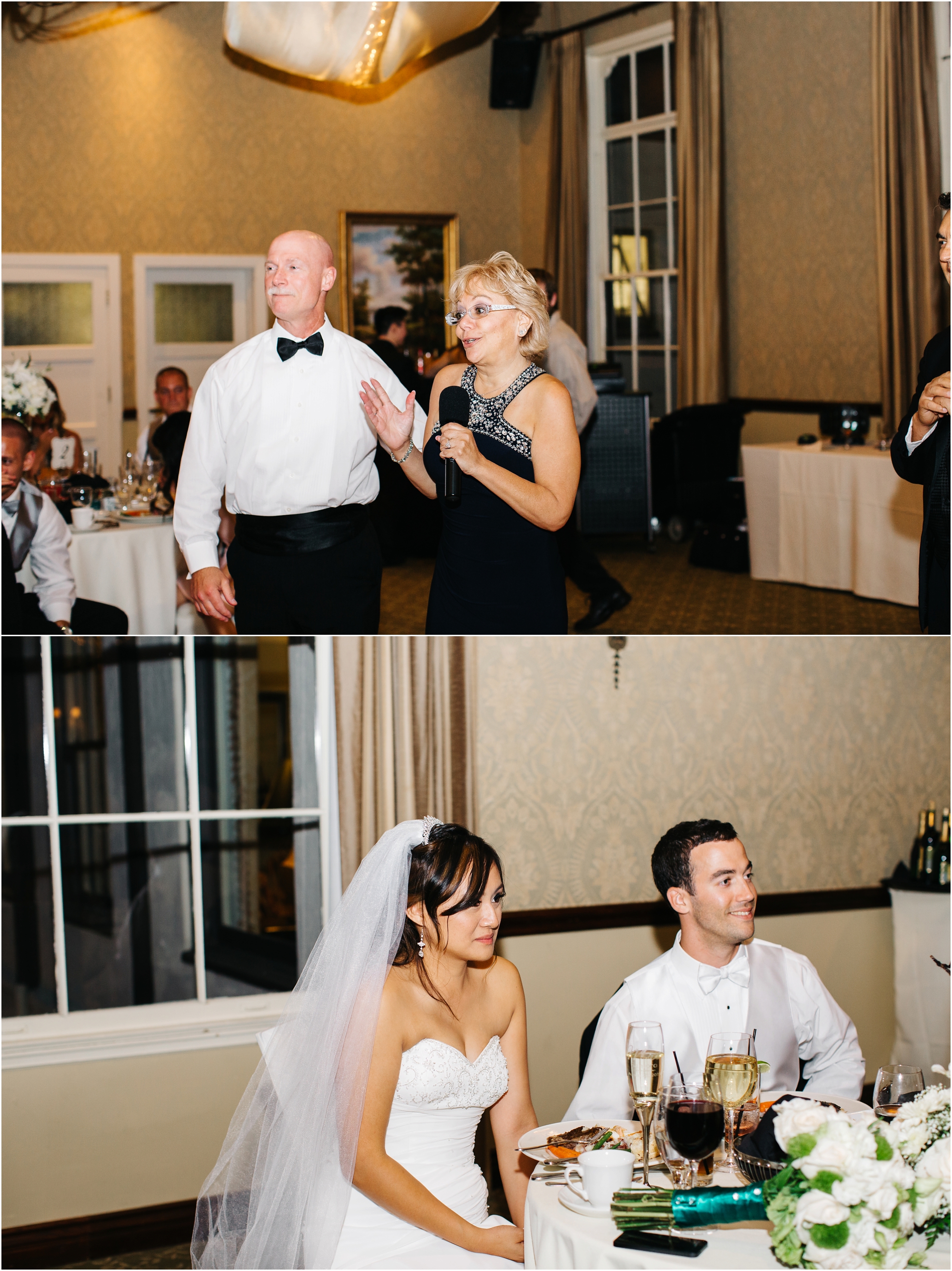 Altadena Town & Country Club Wedding - https://brittneyhannonphotography.com