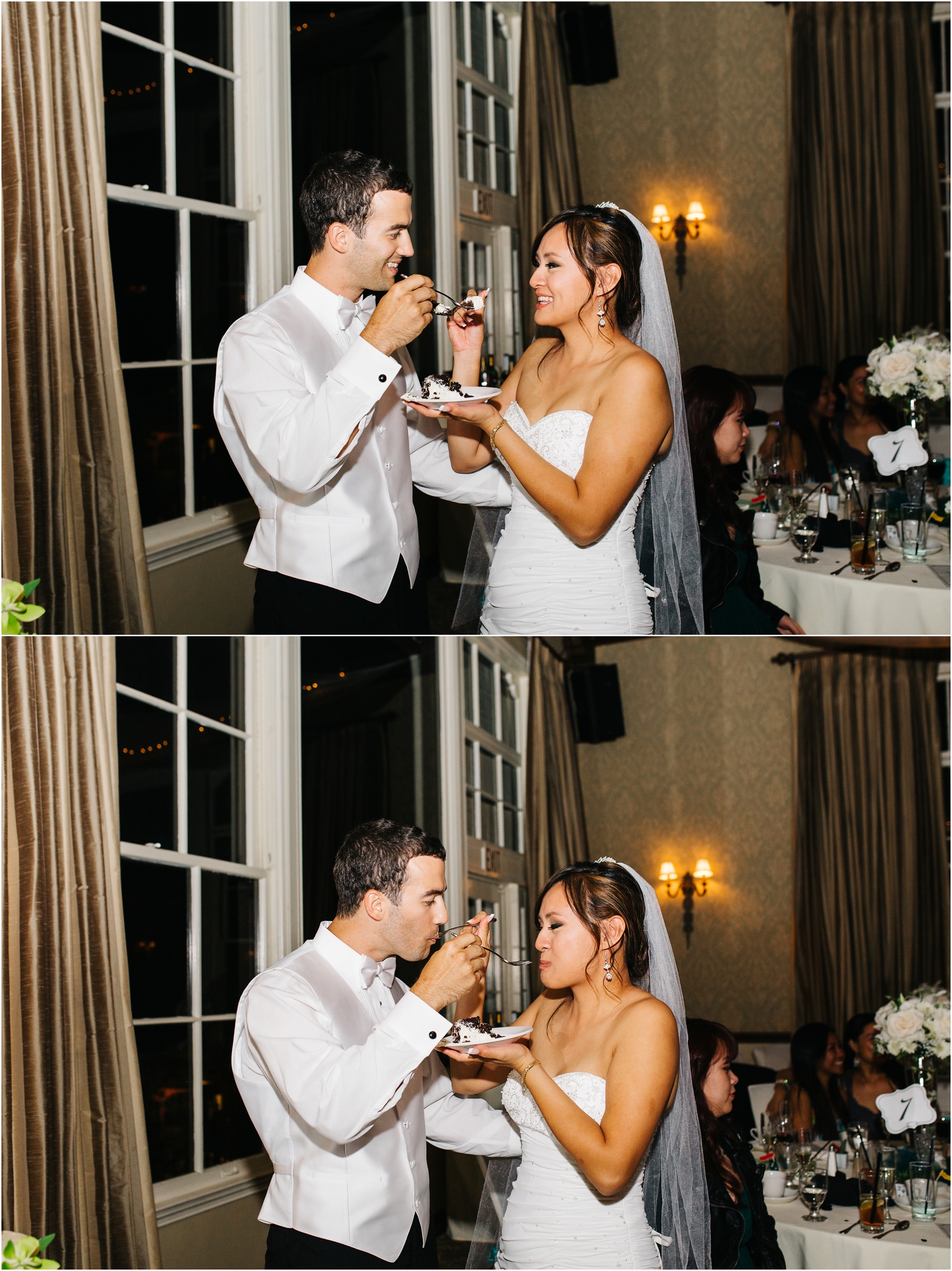 Altadena Town & Country Club Wedding - https://brittneyhannonphotography.com