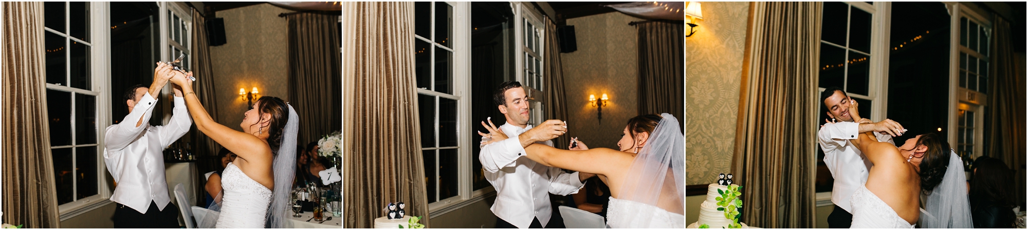 Altadena Town & Country Club Wedding - https://brittneyhannonphotography.com