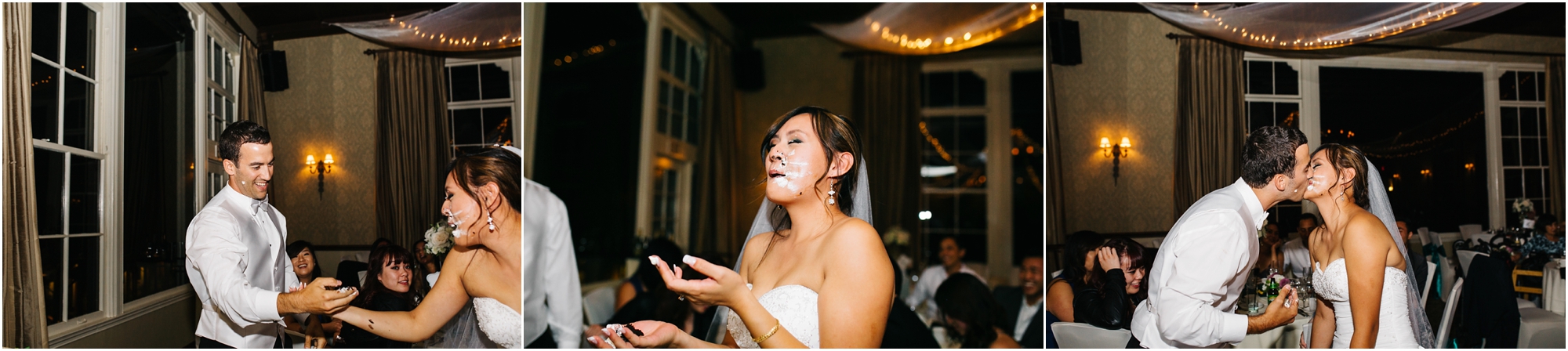 Altadena Town & Country Club Wedding - https://brittneyhannonphotography.com