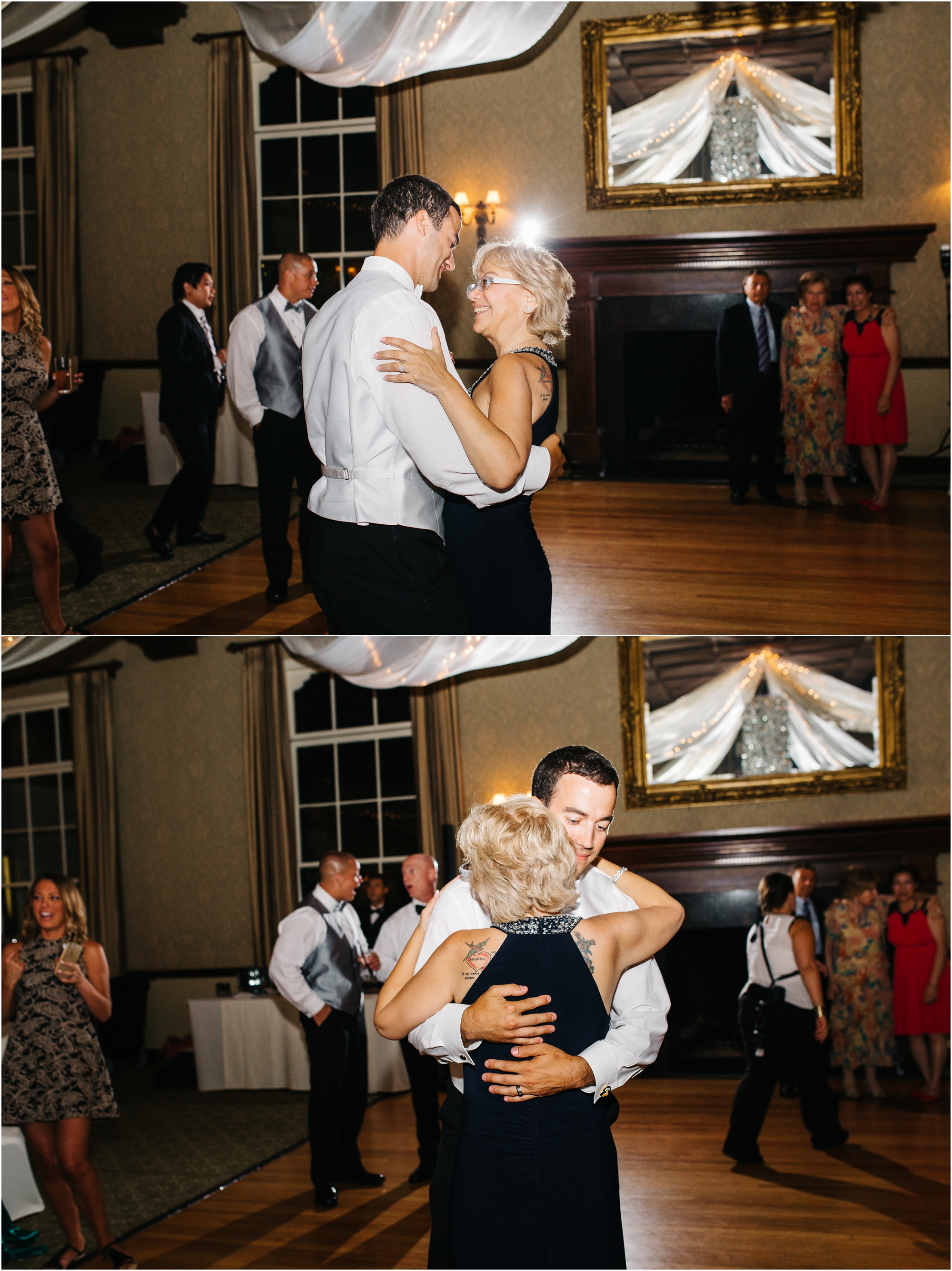 Altadena Town & Country Club Wedding - https://brittneyhannonphotography.com