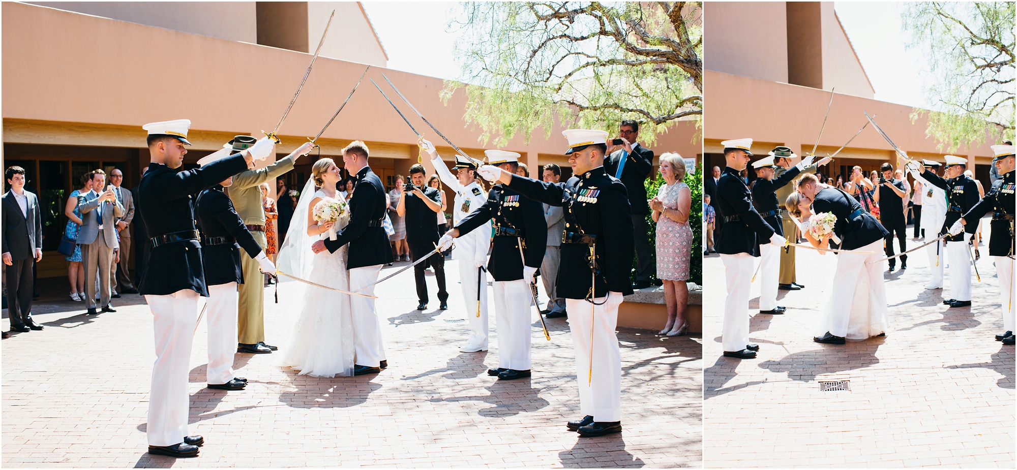 San Juan Capistrano Wedding - https://brittneyhannonphotography.com