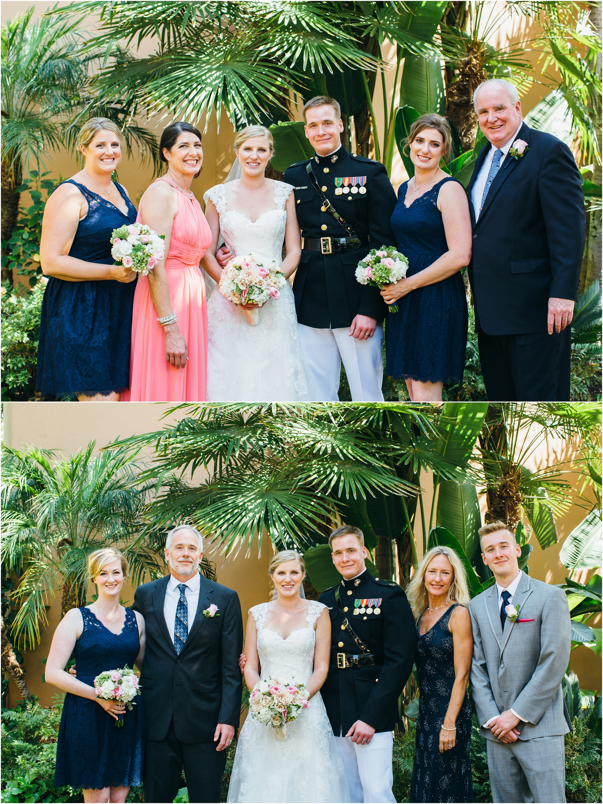 San Juan Capistrano Wedding - https://brittneyhannonphotography.com