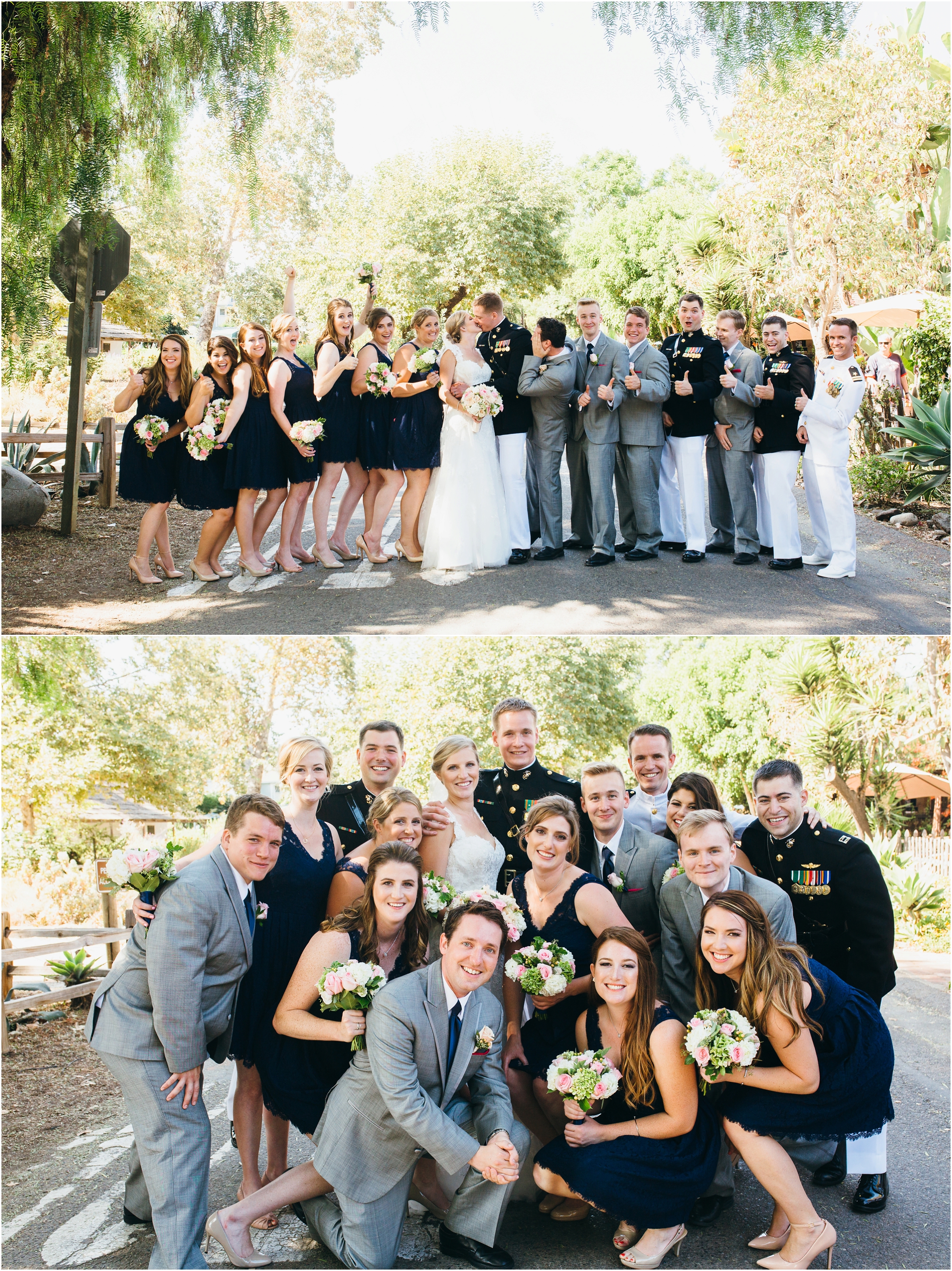 San Juan Capistrano Wedding - https://brittneyhannonphotography.com