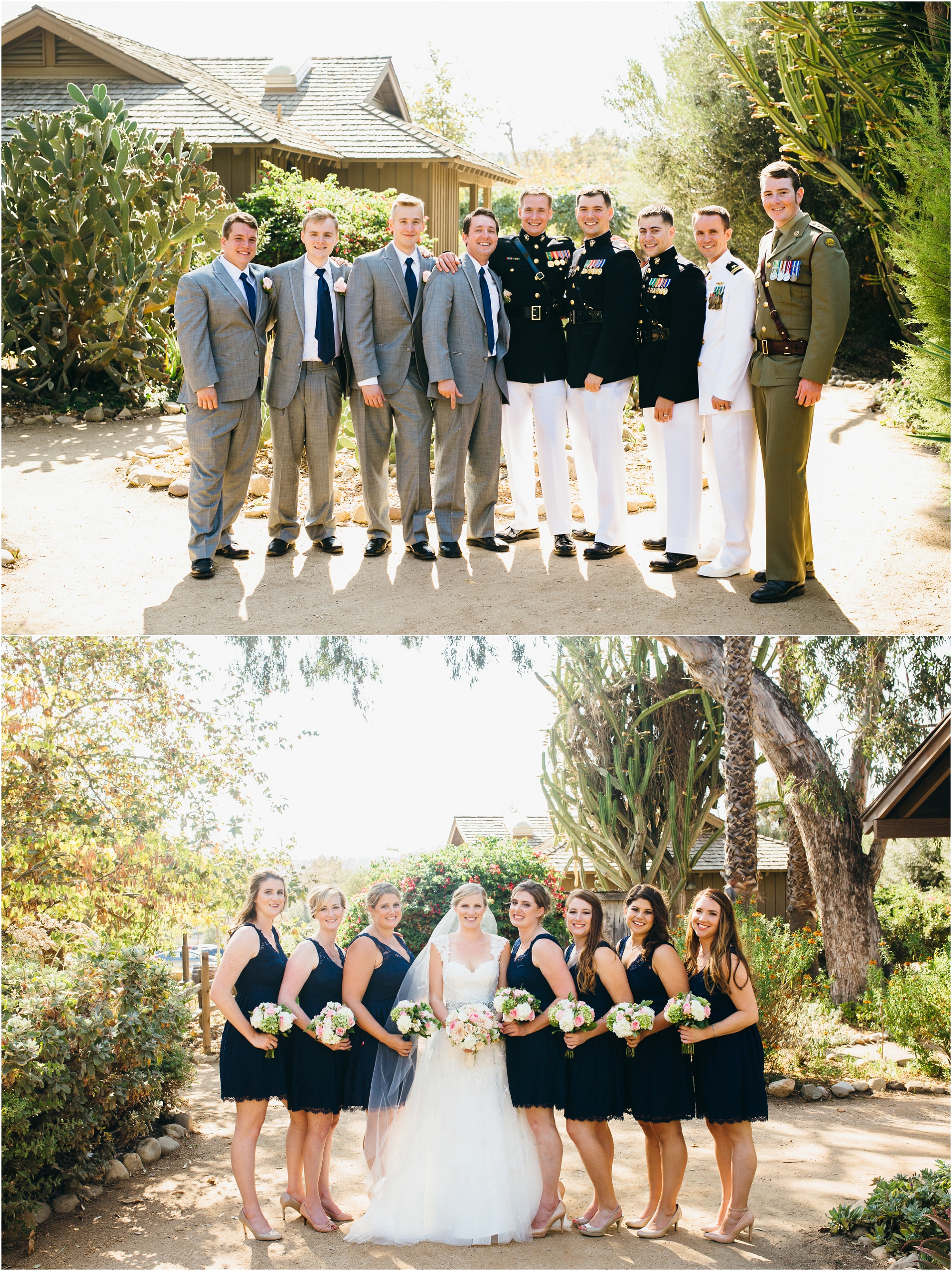 San Juan Capistrano Wedding - https://brittneyhannonphotography.com