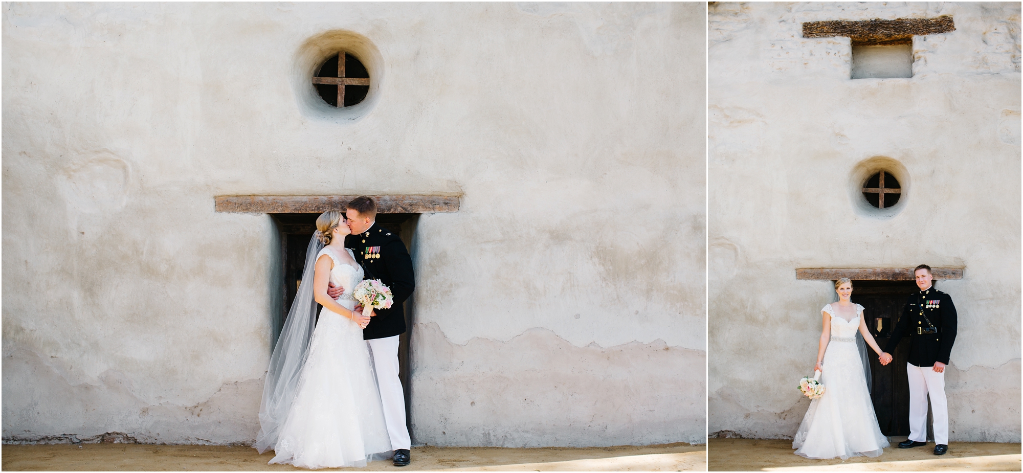 San Juan Capistrano Wedding - https://brittneyhannonphotography.com