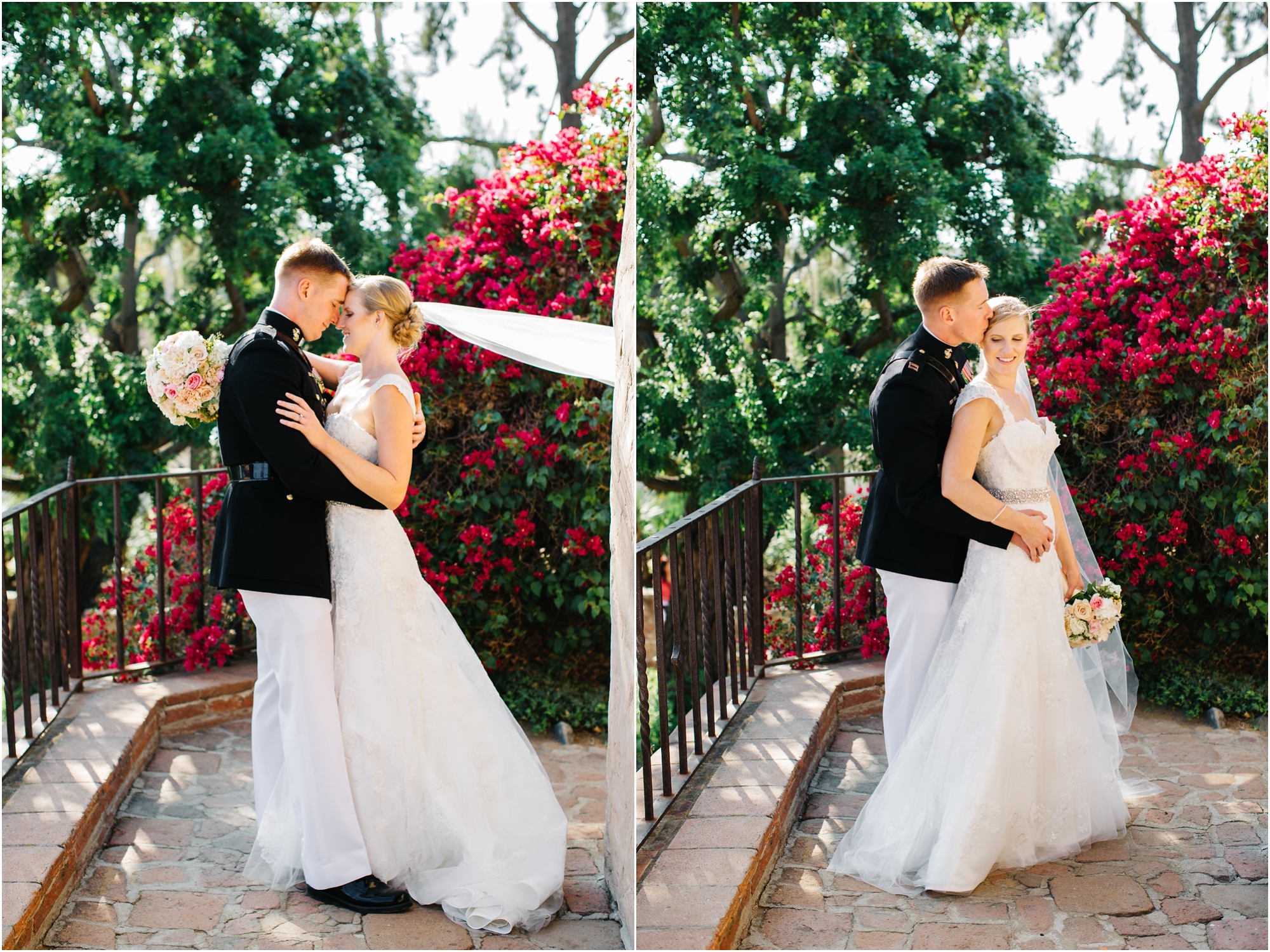 San Juan Capistrano Wedding - https://brittneyhannonphotography.com