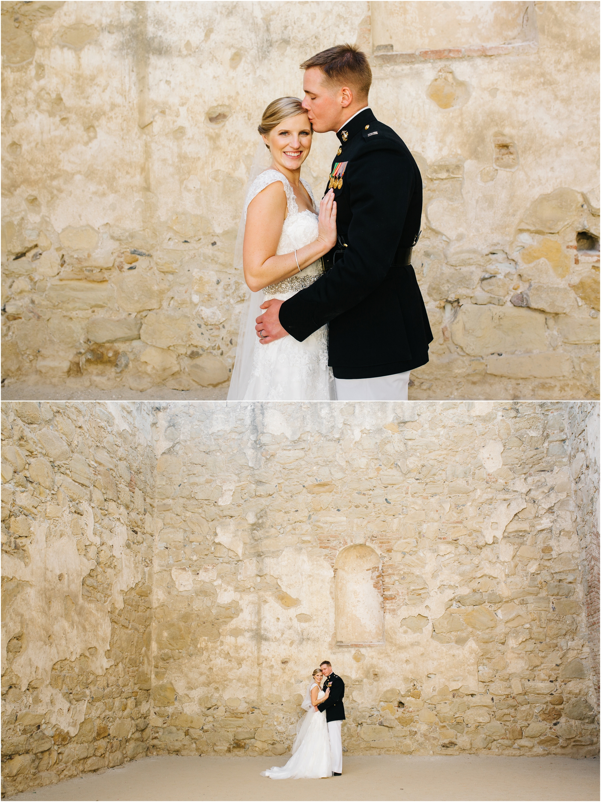 San Juan Capistrano Wedding - https://brittneyhannonphotography.com