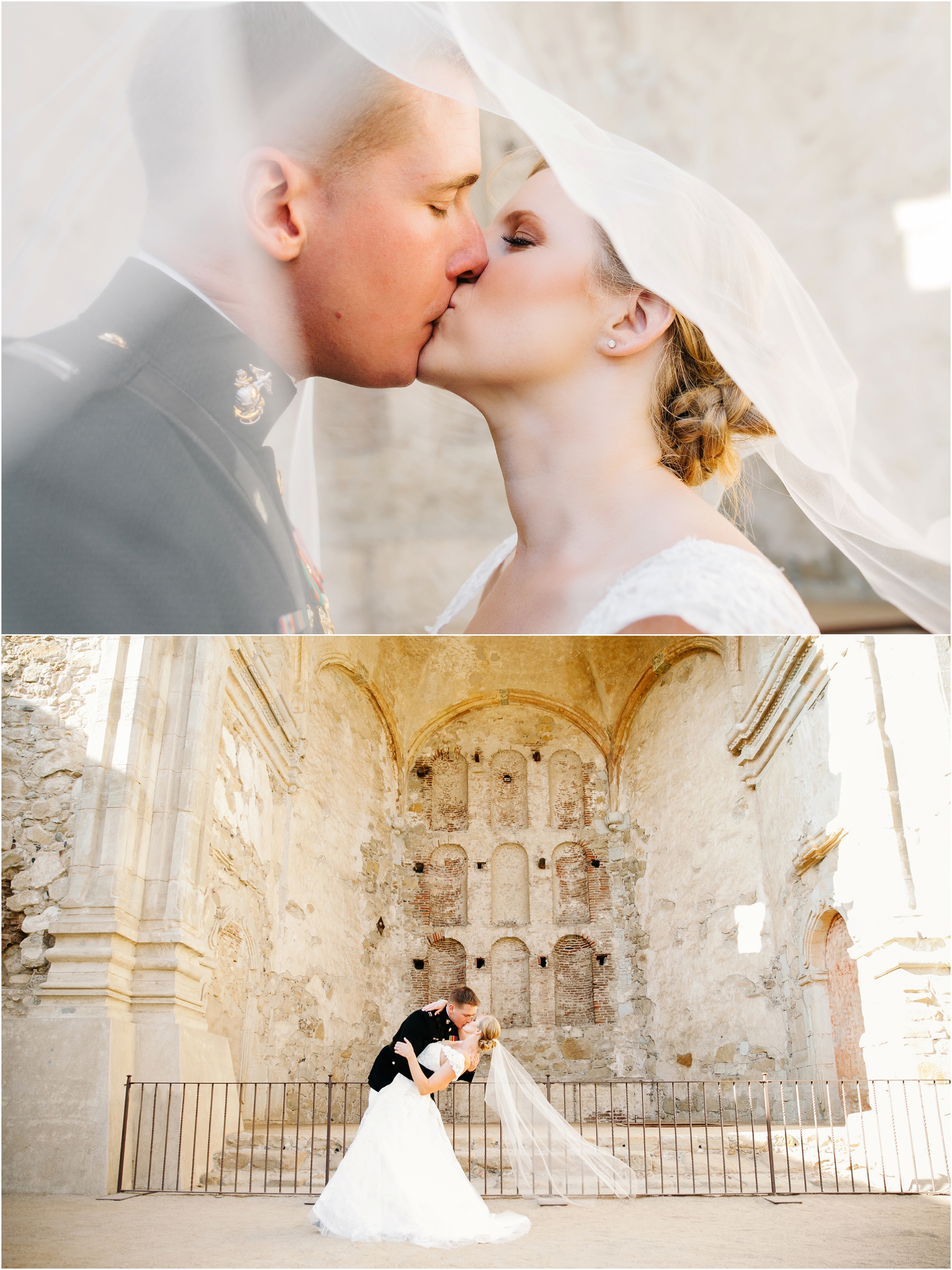 San Juan Capistrano Wedding - https://brittneyhannonphotography.com