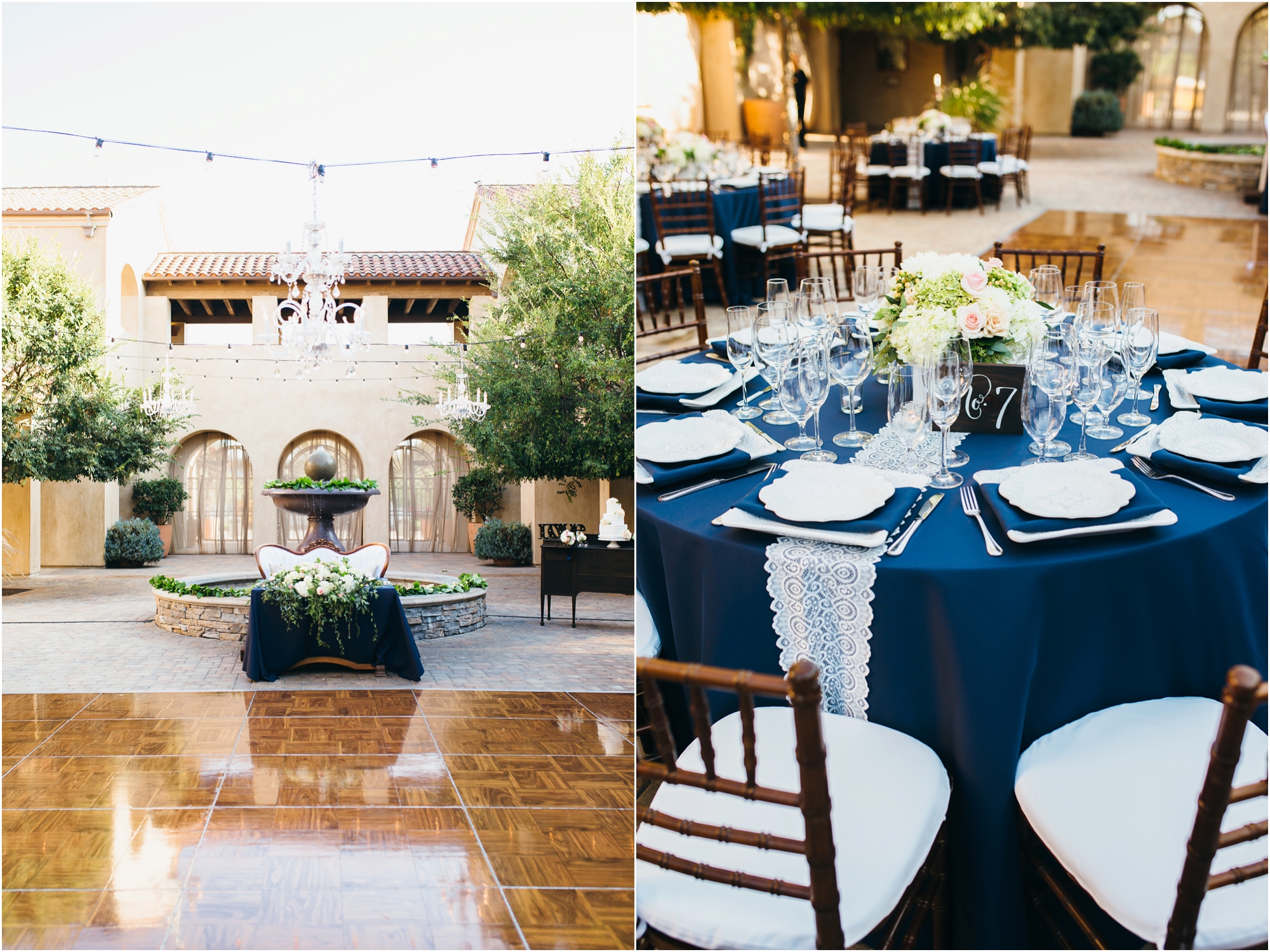 San Juan Capistrano Wedding - https://brittneyhannonphotography.com