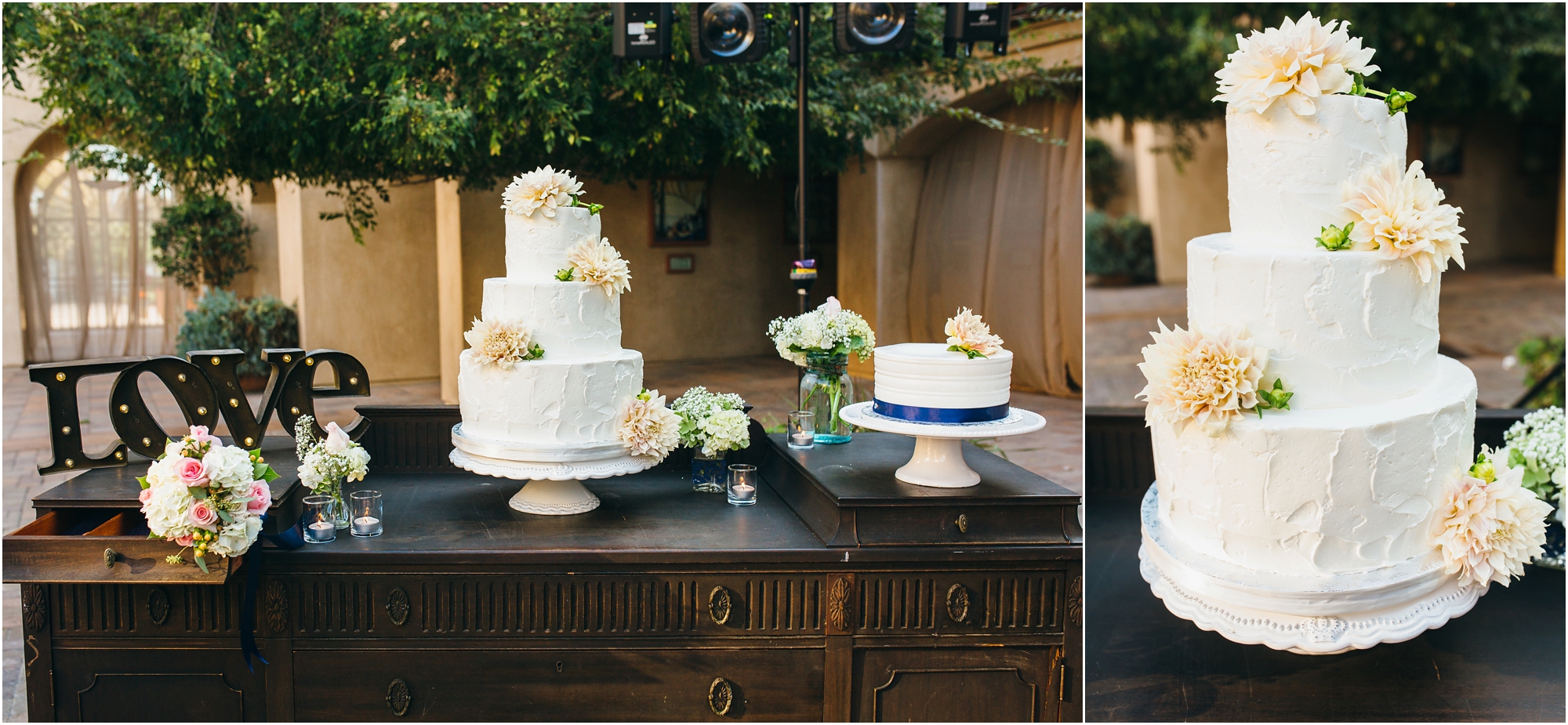 San Juan Capistrano Wedding - https://brittneyhannonphotography.com