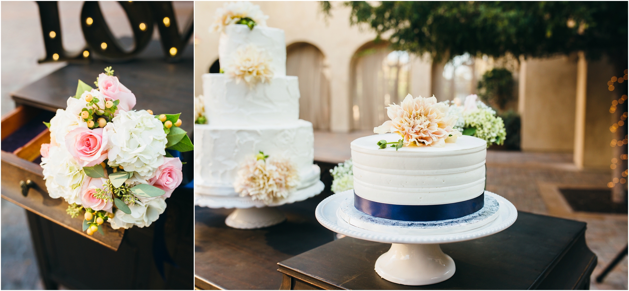 San Juan Capistrano Wedding - https://brittneyhannonphotography.com