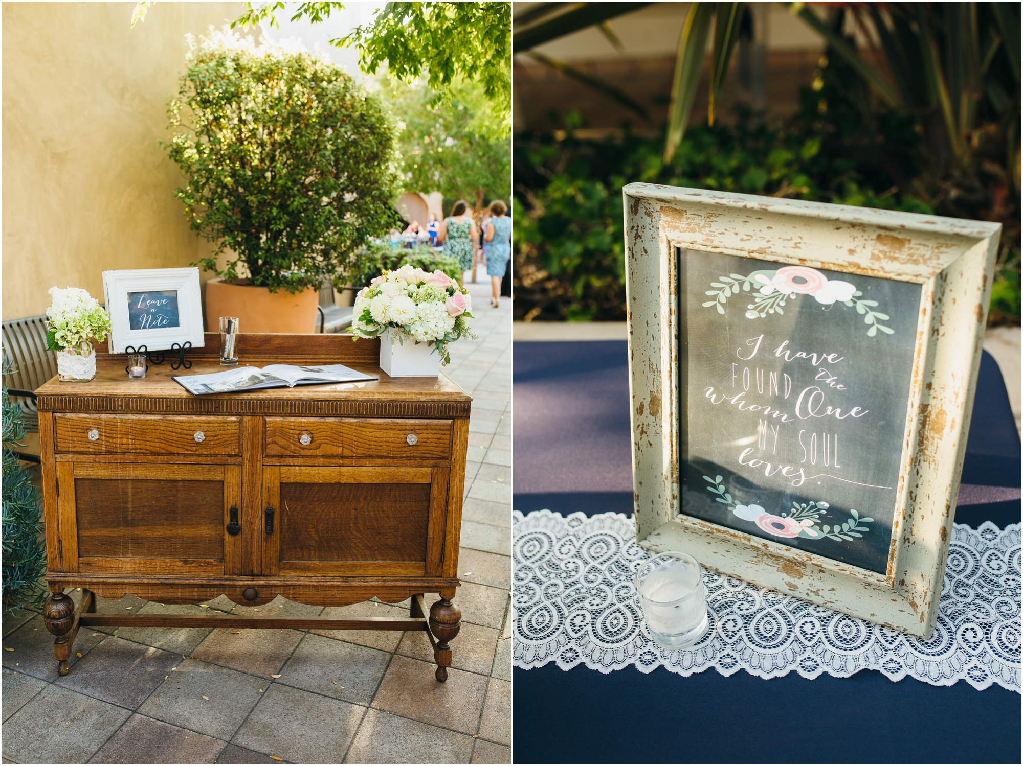 San Juan Capistrano Wedding - https://brittneyhannonphotography.com